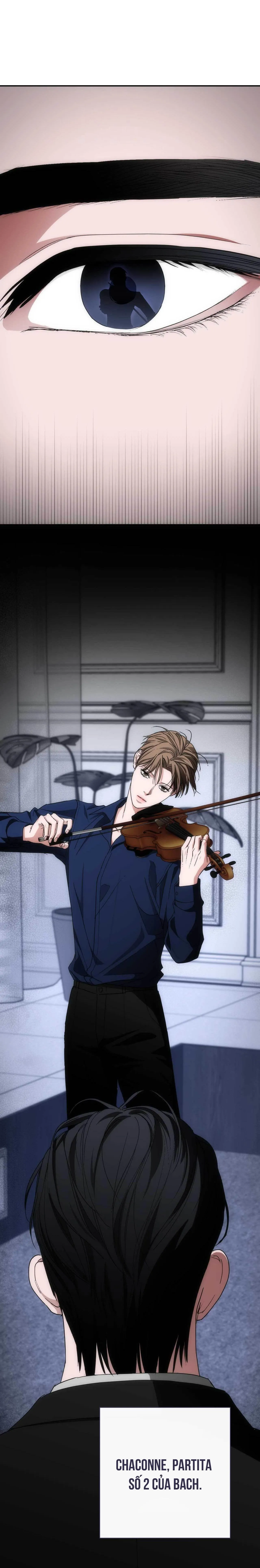 CHÌM TRONG KHOÁI LẠC Chapter 19 Trang 14