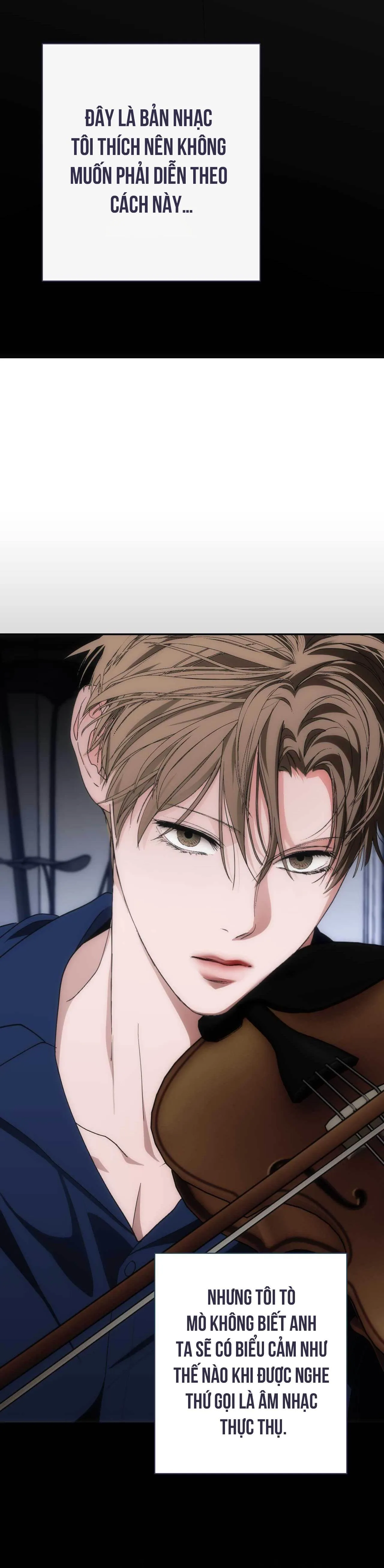 CHÌM TRONG KHOÁI LẠC Chapter 19 Trang 15