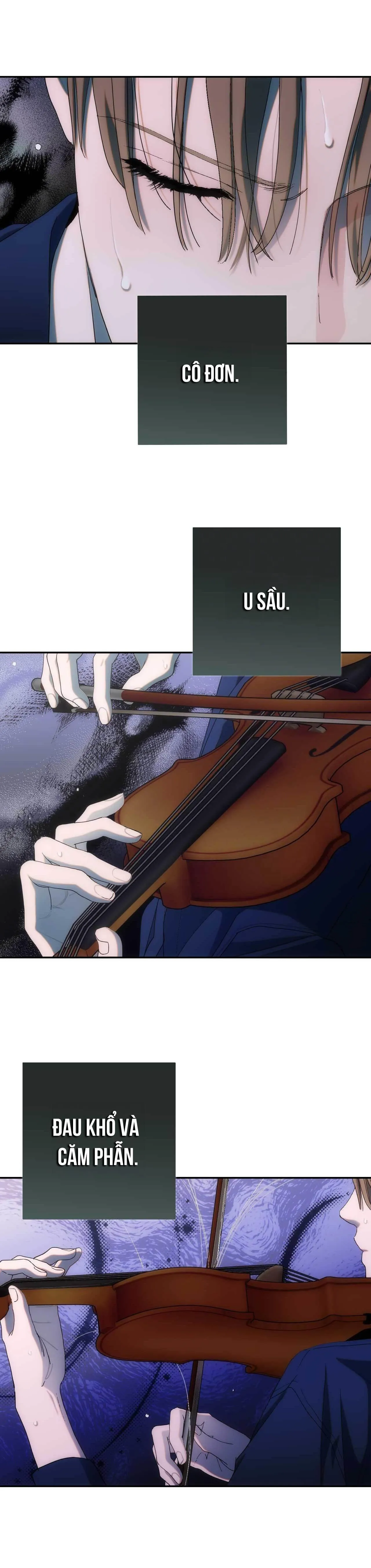 CHÌM TRONG KHOÁI LẠC Chapter 19 Trang 17