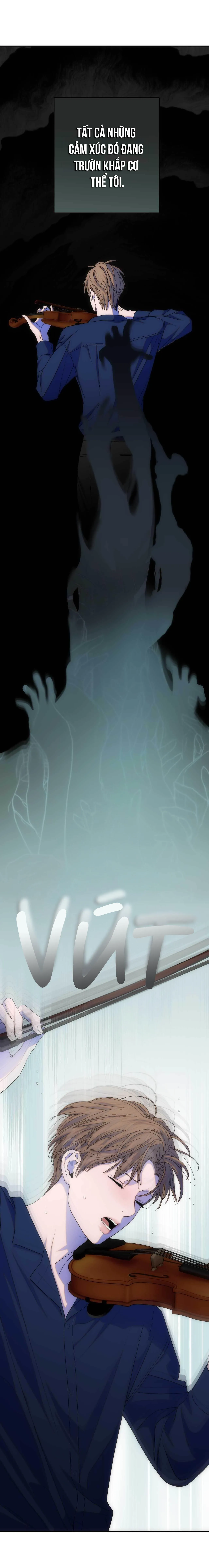 CHÌM TRONG KHOÁI LẠC Chapter 19 Trang 18