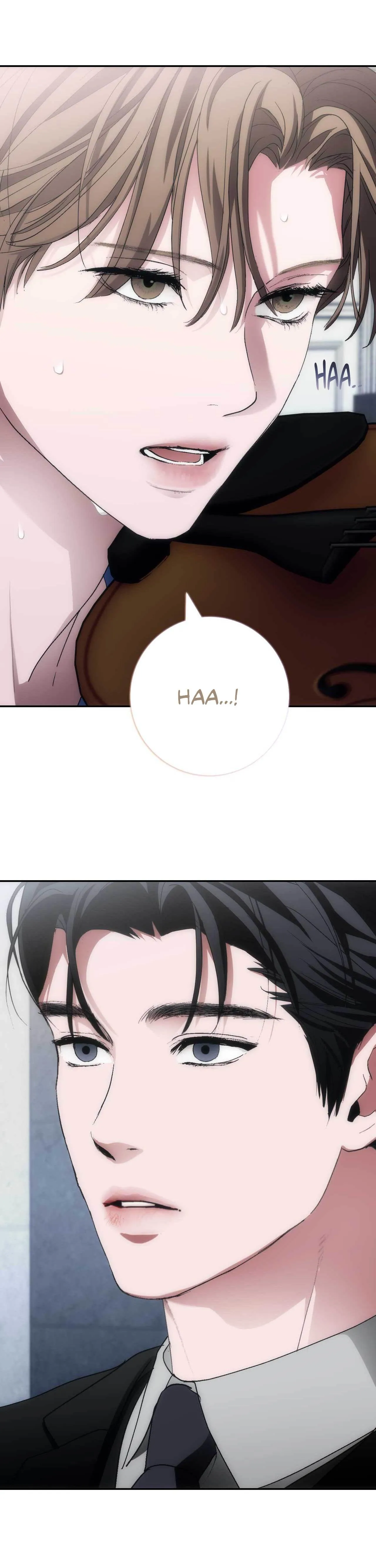 CHÌM TRONG KHOÁI LẠC Chapter 19 Trang 19