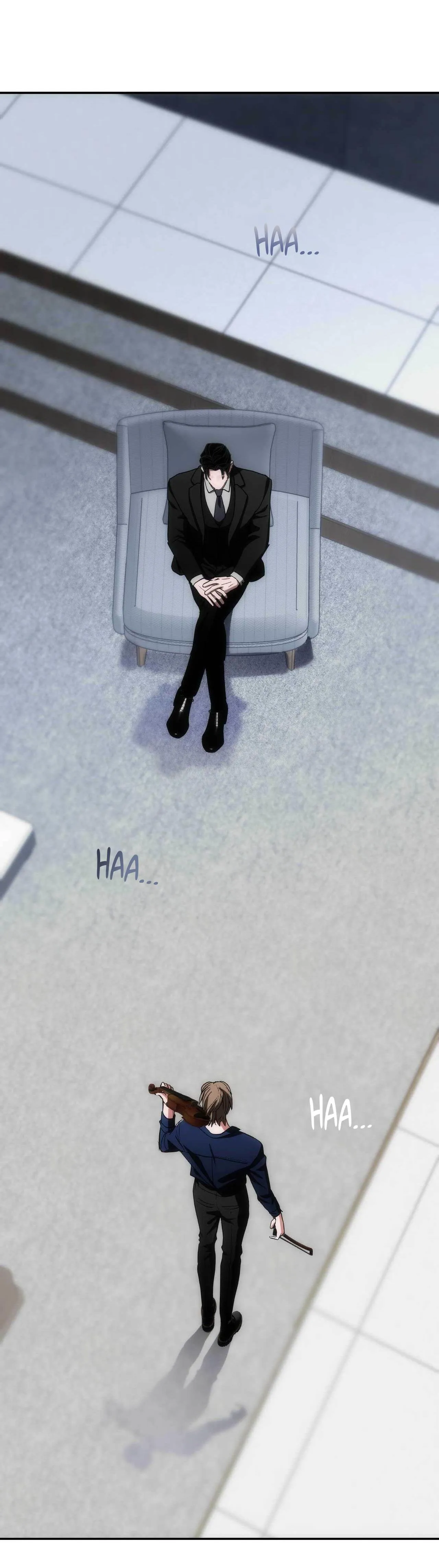 CHÌM TRONG KHOÁI LẠC Chapter 19 Trang 20