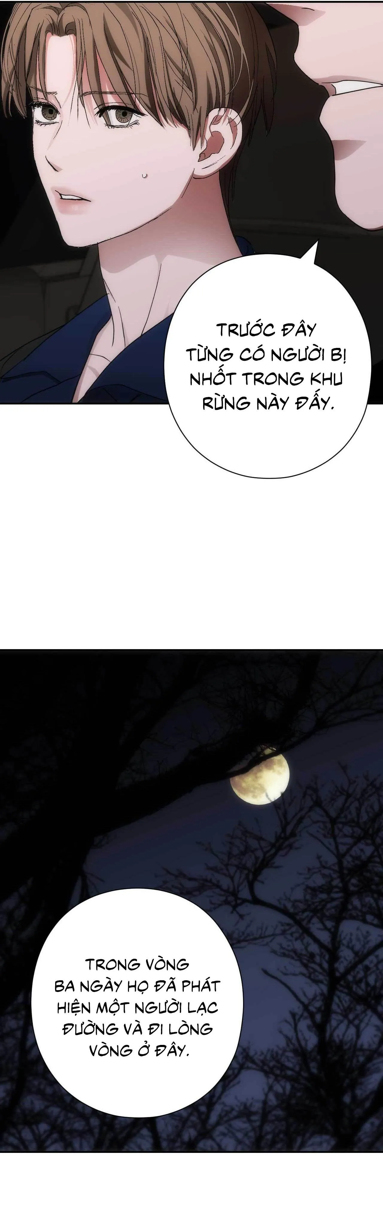 CHÌM TRONG KHOÁI LẠC Chapter 19 Trang 24