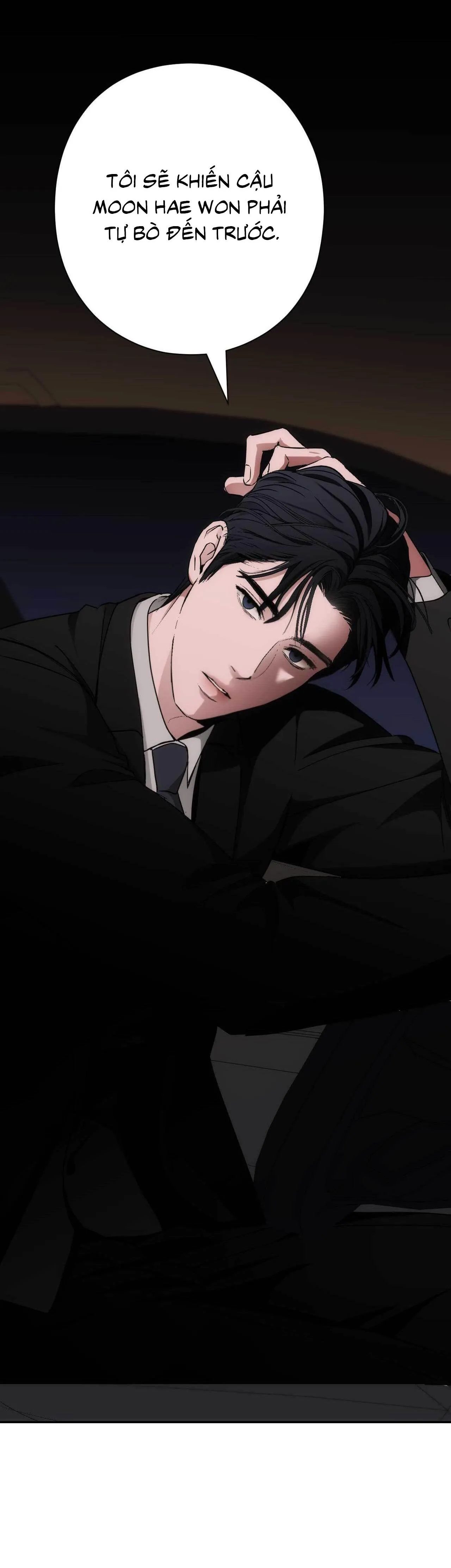 CHÌM TRONG KHOÁI LẠC Chapter 19 Trang 37