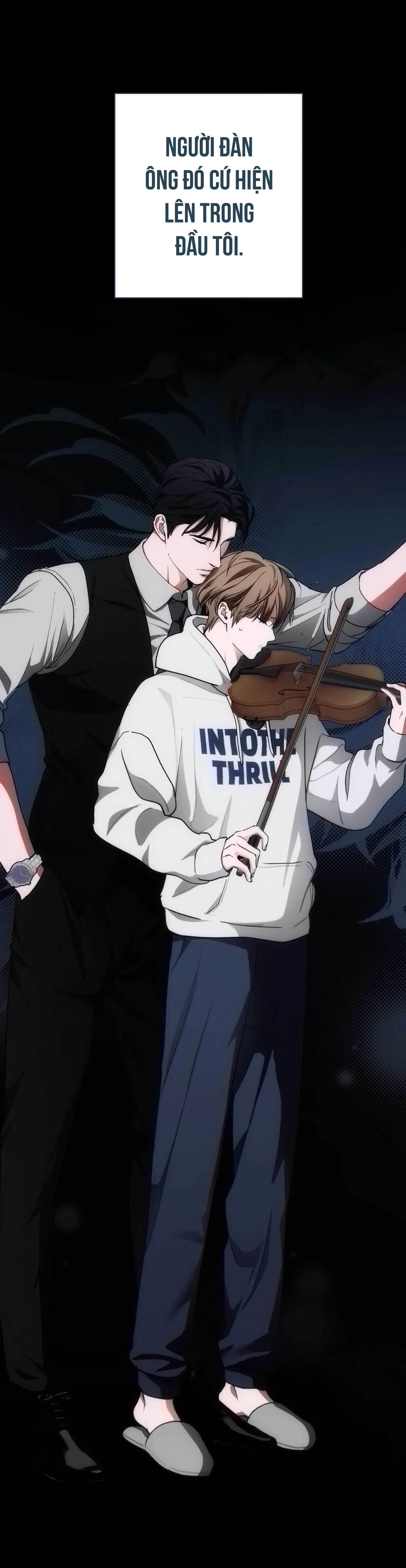 CHÌM TRONG KHOÁI LẠC Chapter 20 Trang 3