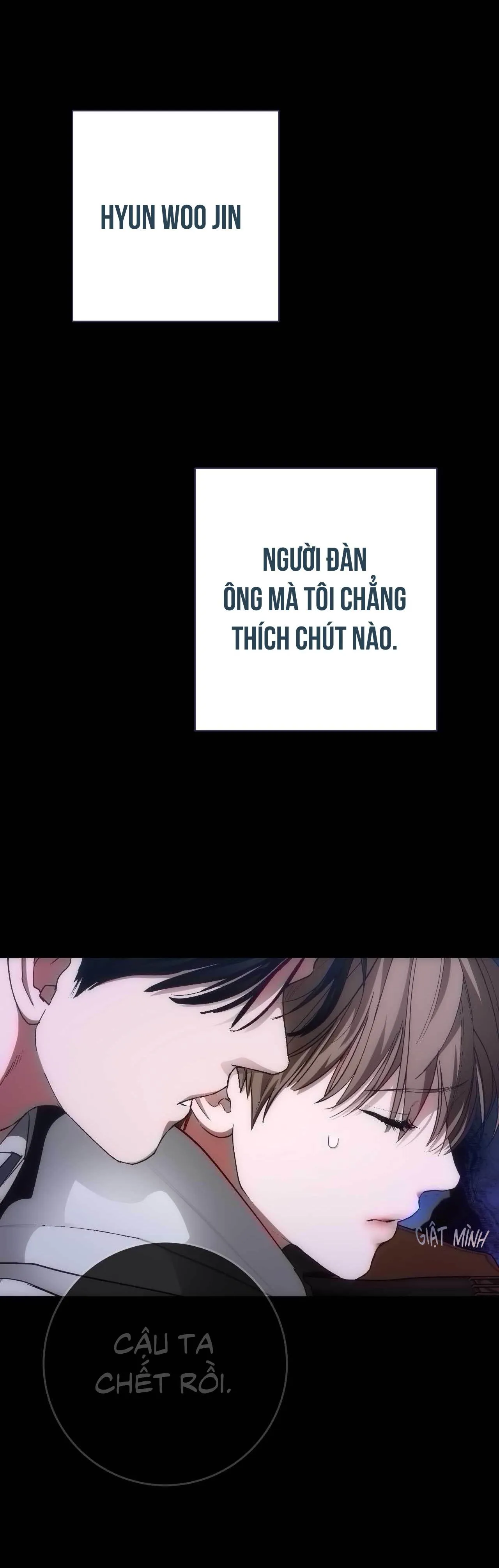 CHÌM TRONG KHOÁI LẠC Chapter 20 Trang 4