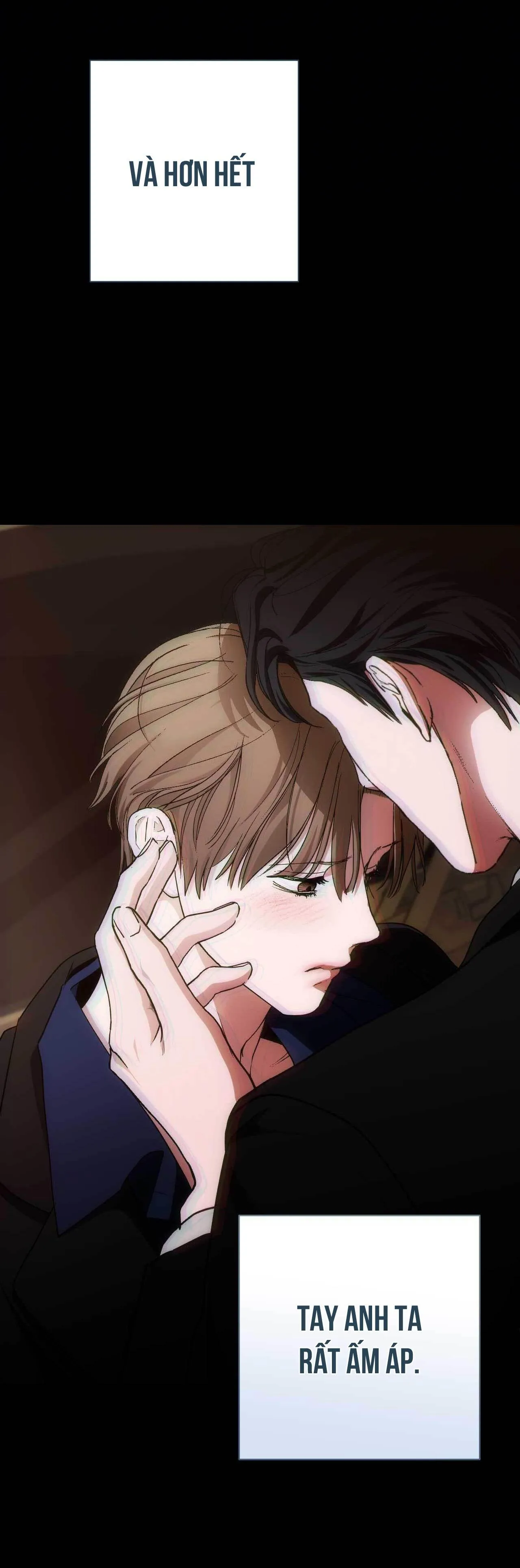 CHÌM TRONG KHOÁI LẠC Chapter 20 Trang 6