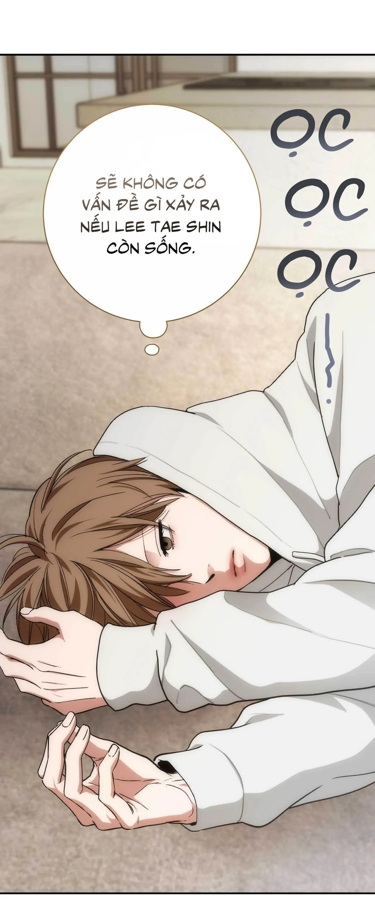 CHÌM TRONG KHOÁI LẠC Chapter 20 Trang 8