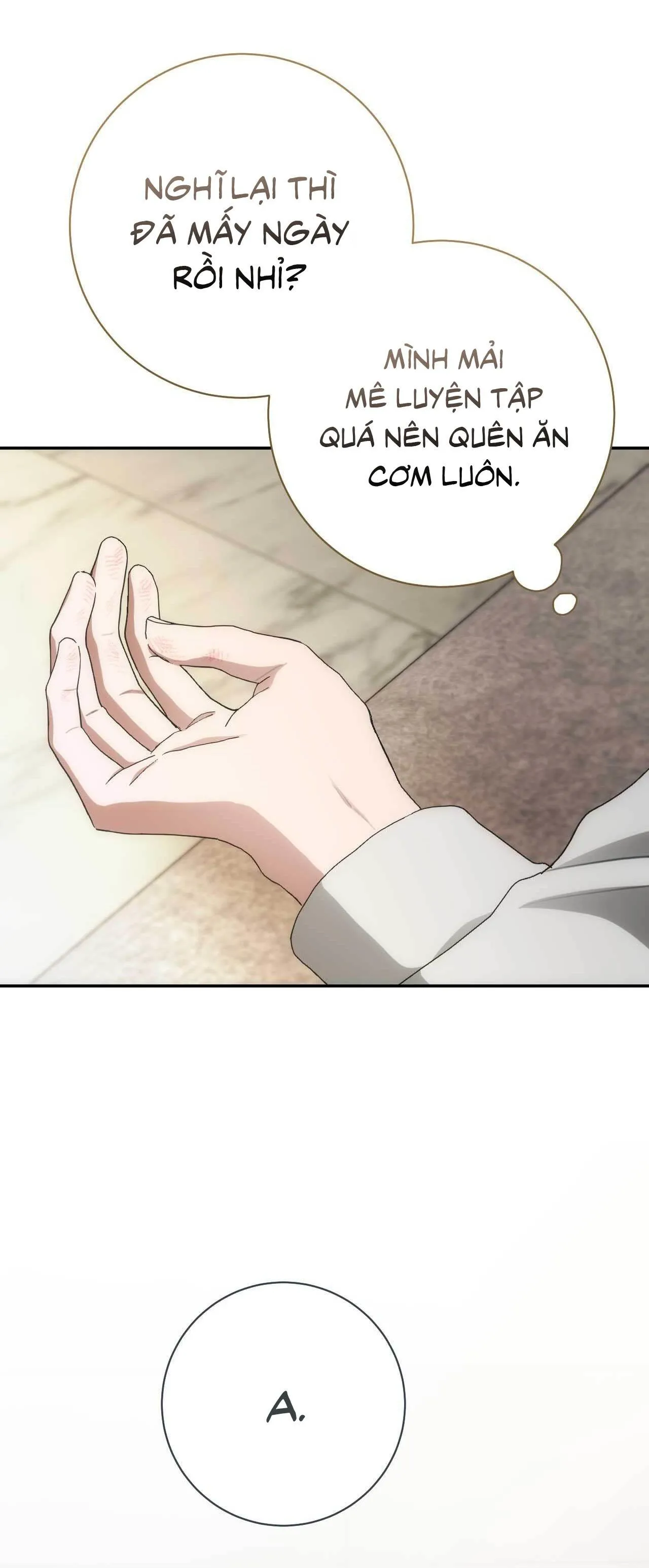 CHÌM TRONG KHOÁI LẠC Chapter 20 Trang 9