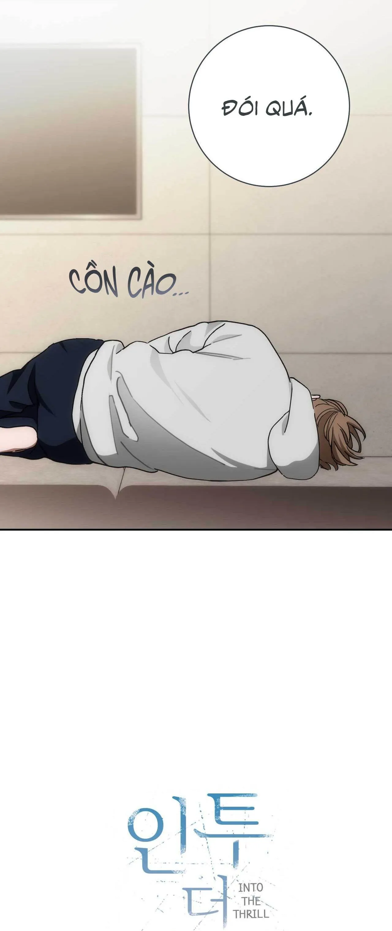 CHÌM TRONG KHOÁI LẠC Chapter 20 Trang 10