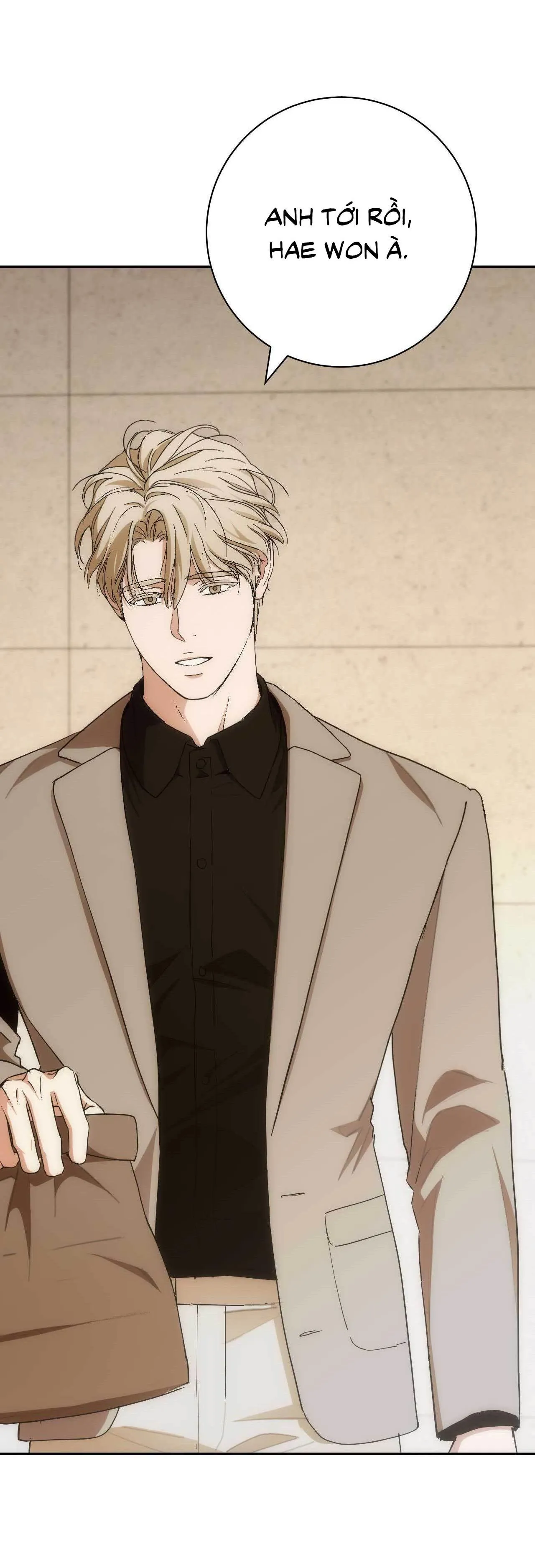 CHÌM TRONG KHOÁI LẠC Chapter 20 Trang 13