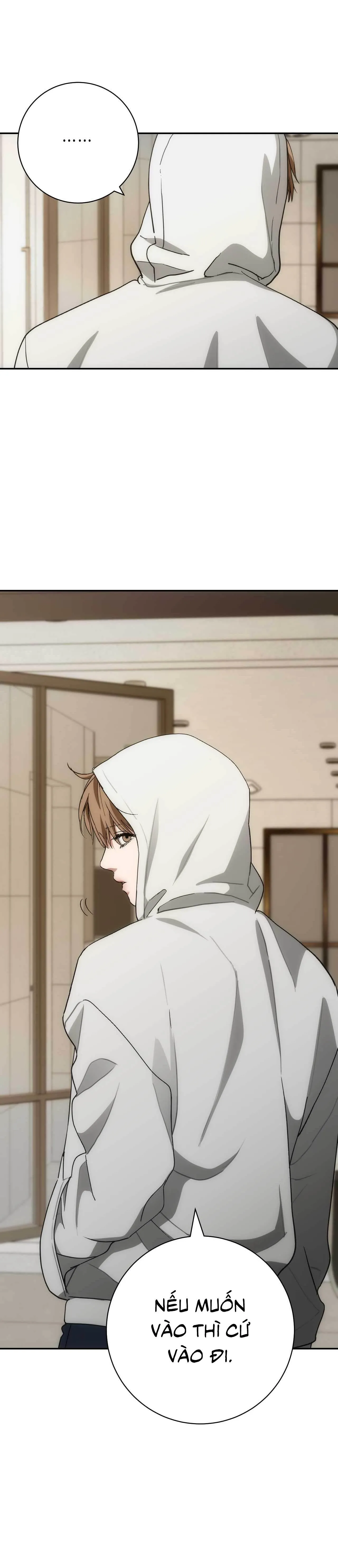 CHÌM TRONG KHOÁI LẠC Chapter 20 Trang 16