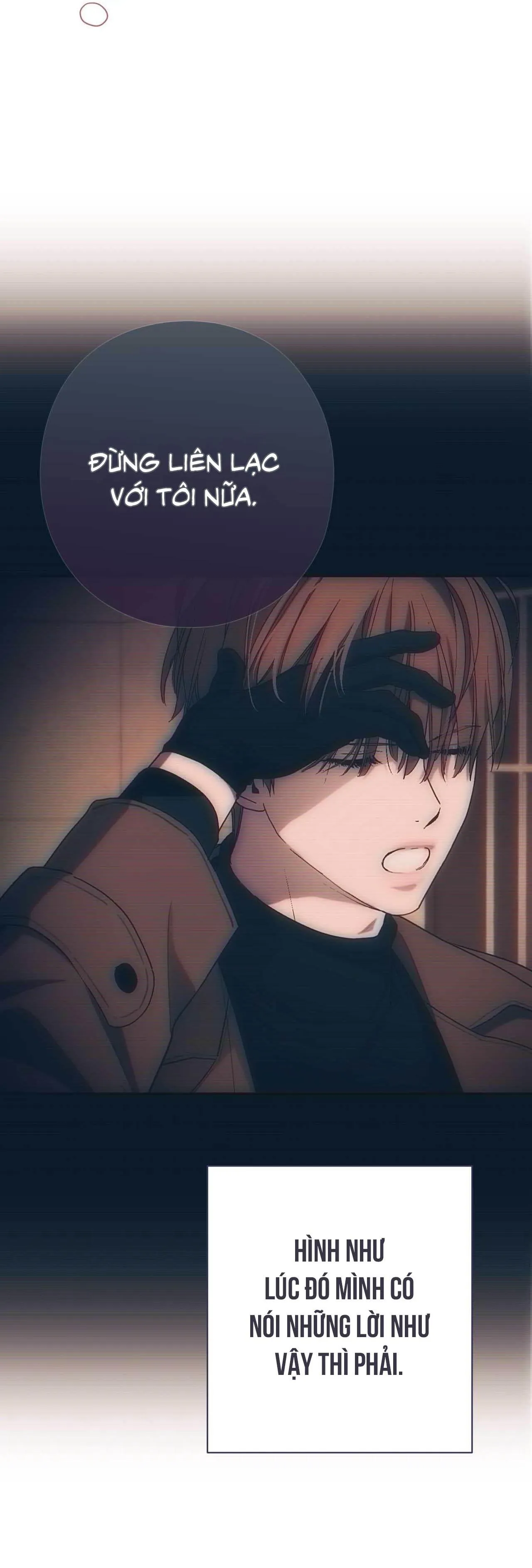 CHÌM TRONG KHOÁI LẠC Chapter 20 Trang 22