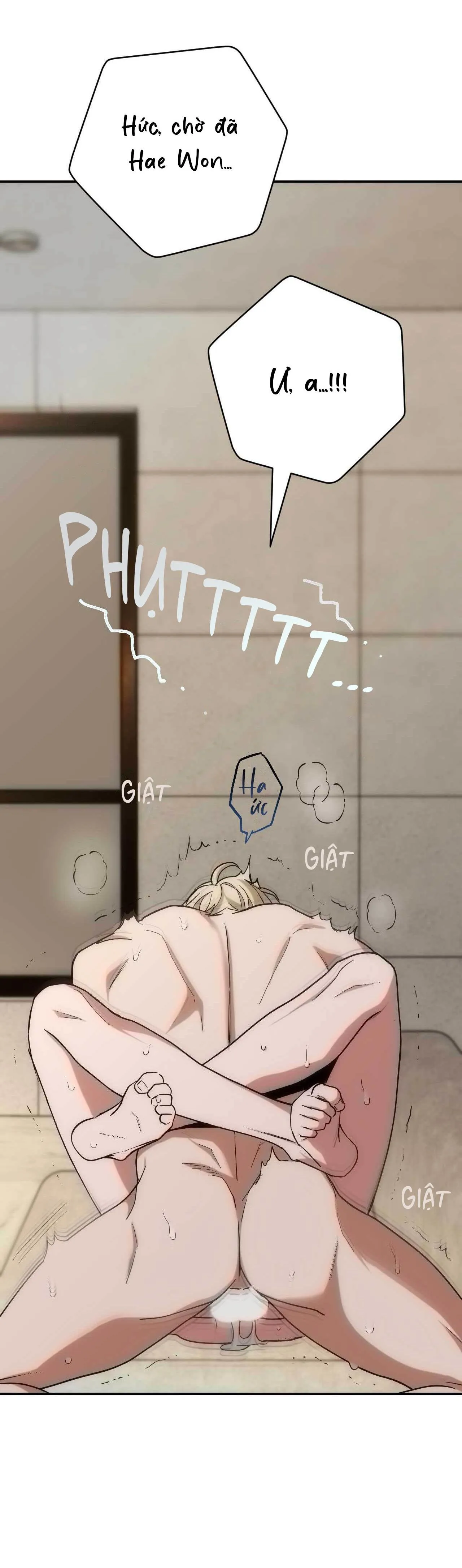 CHÌM TRONG KHOÁI LẠC Chapter 20 Trang 47