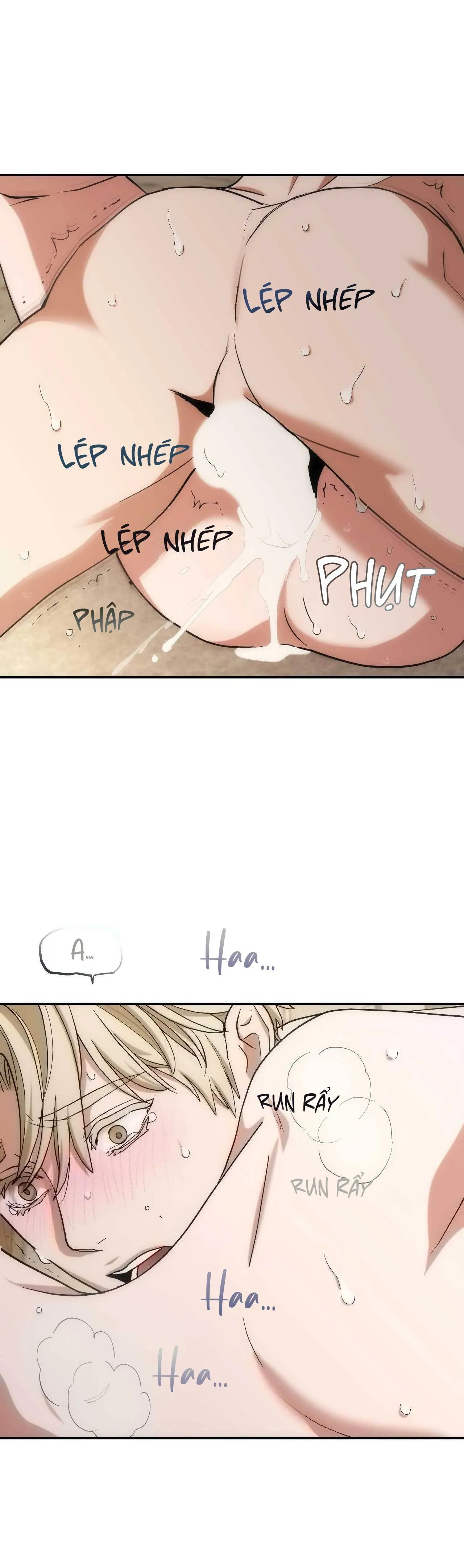 CHÌM TRONG KHOÁI LẠC Chapter 20 Trang 48