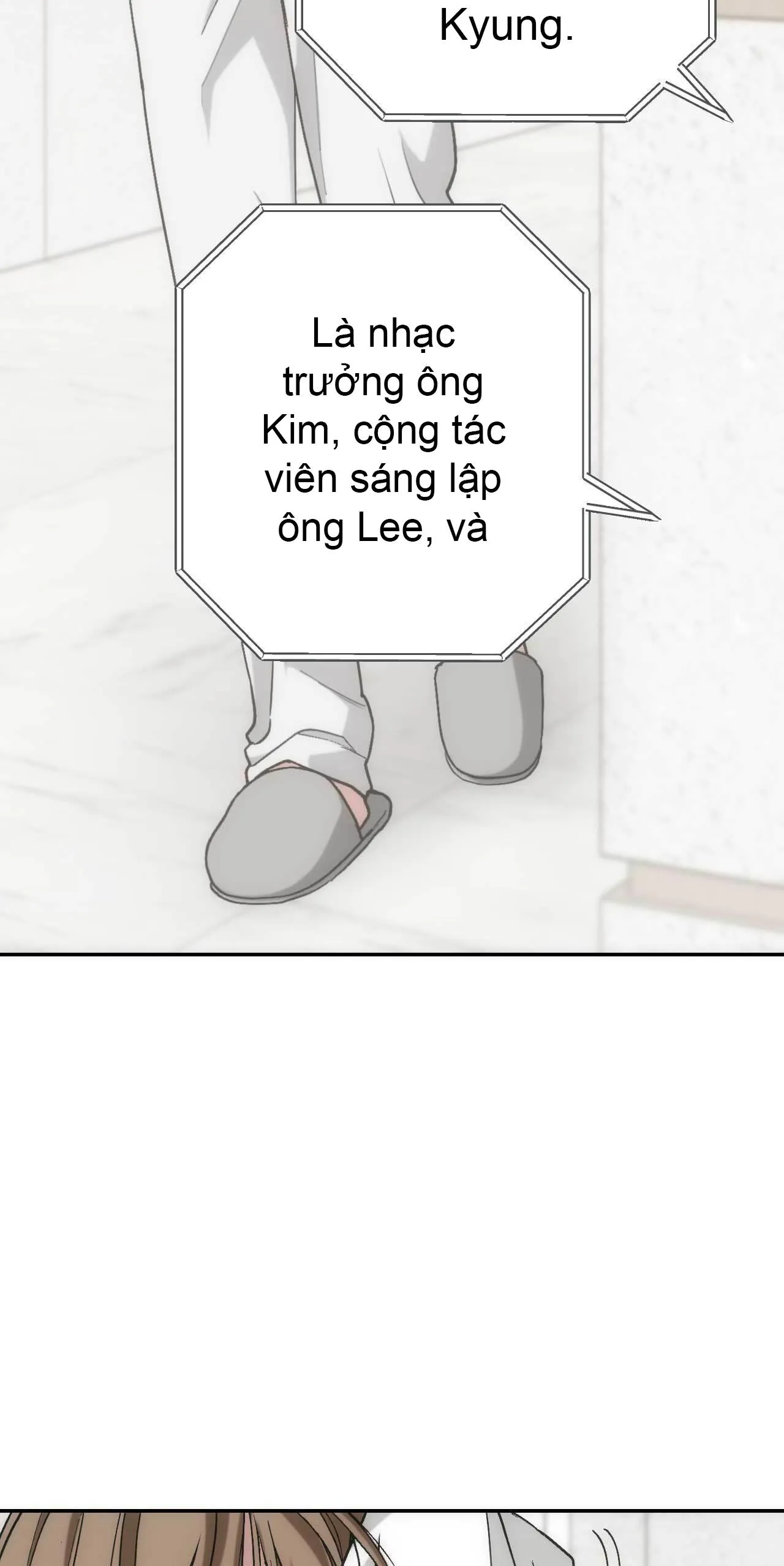 CHÌM TRONG KHOÁI LẠC Chapter 21 Trang 3