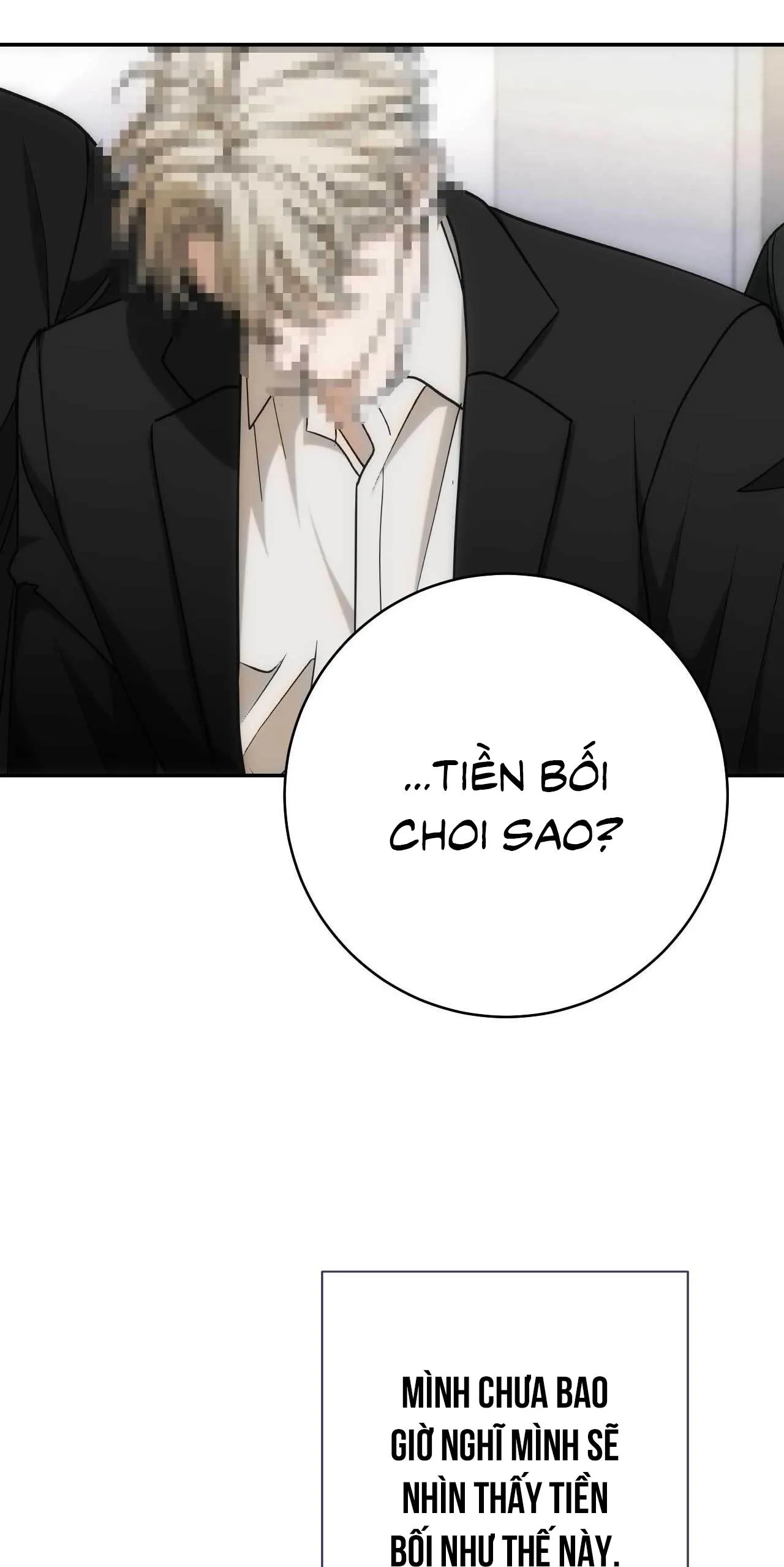 CHÌM TRONG KHOÁI LẠC Chapter 21 Trang 6