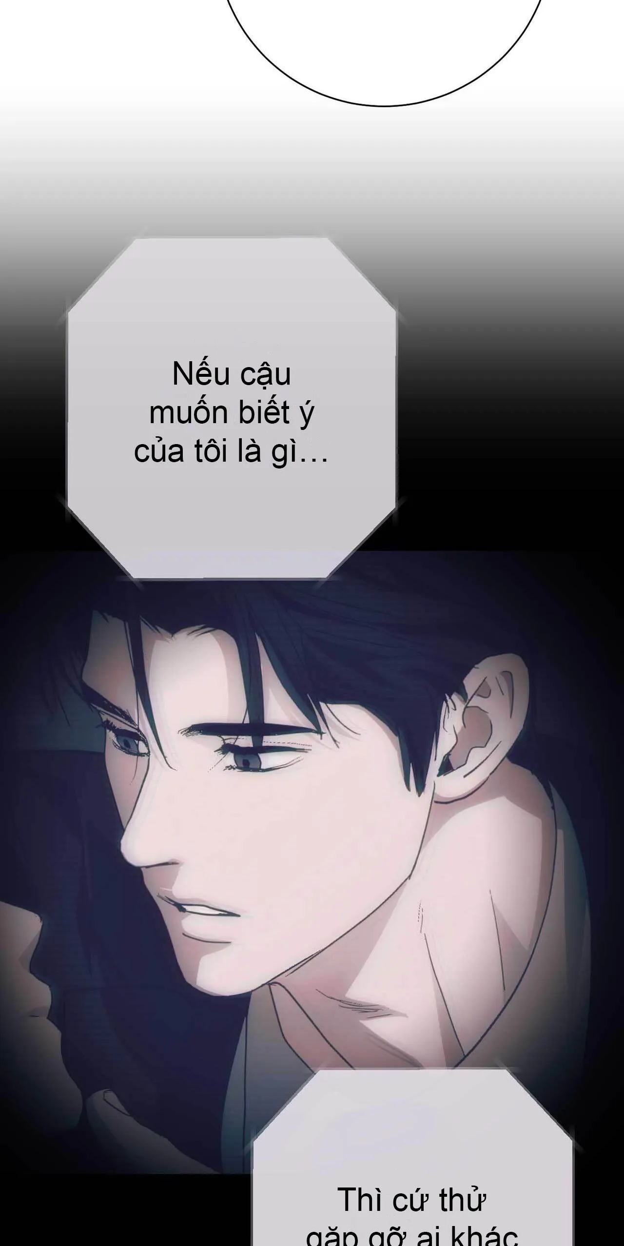 CHÌM TRONG KHOÁI LẠC Chapter 21 Trang 8