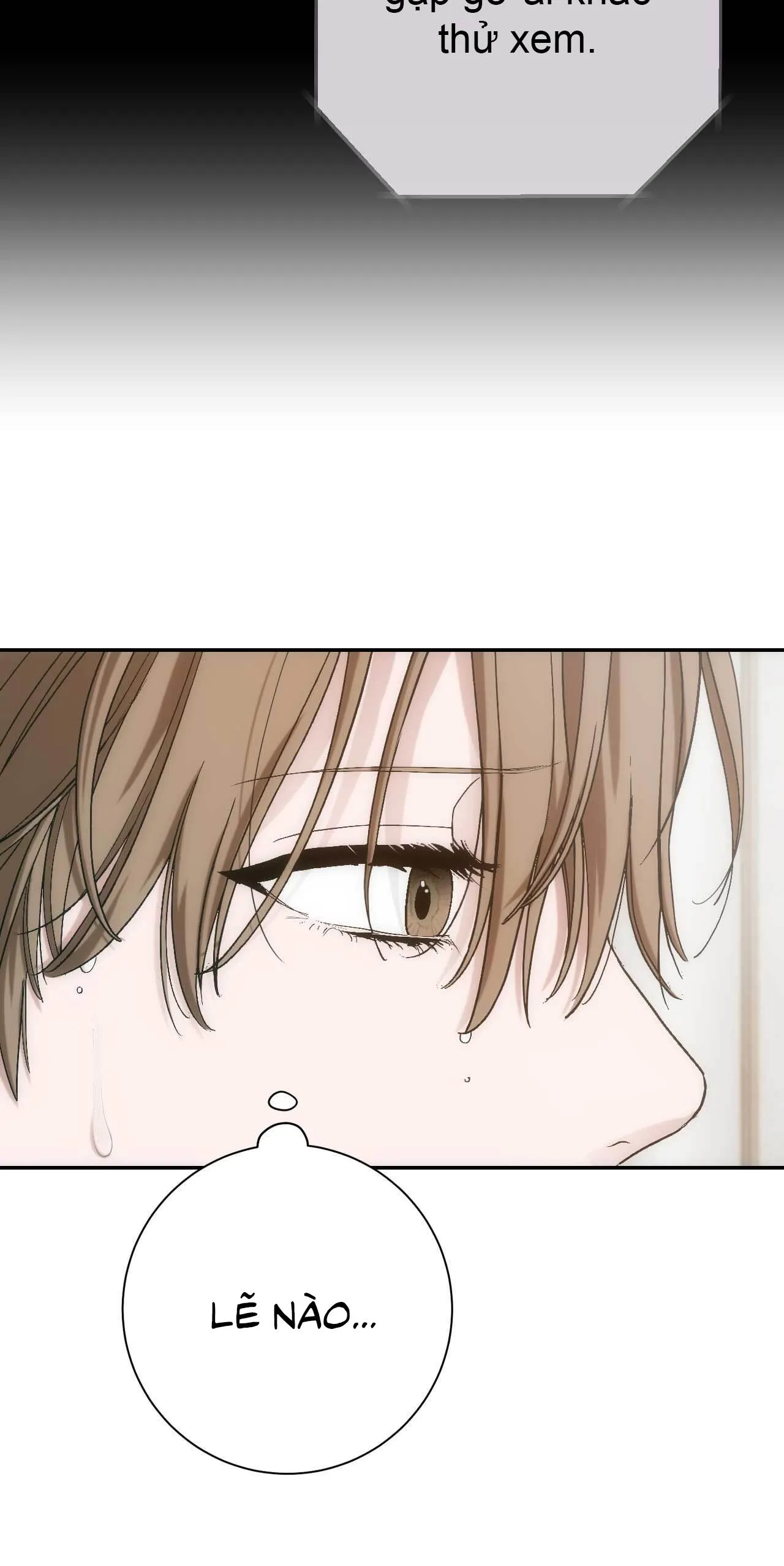 CHÌM TRONG KHOÁI LẠC Chapter 21 Trang 9