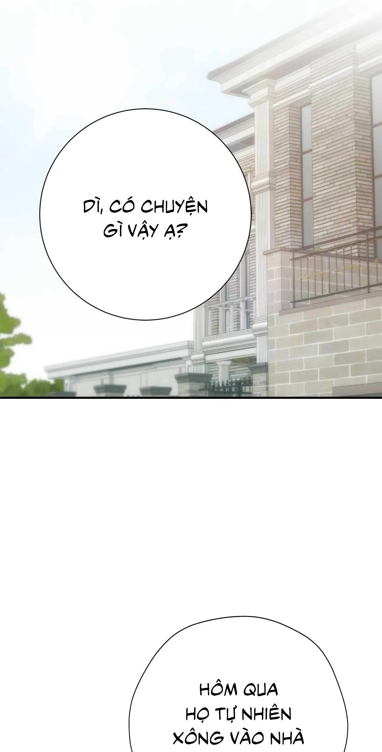 CHÌM TRONG KHOÁI LẠC Chapter 21 Trang 11