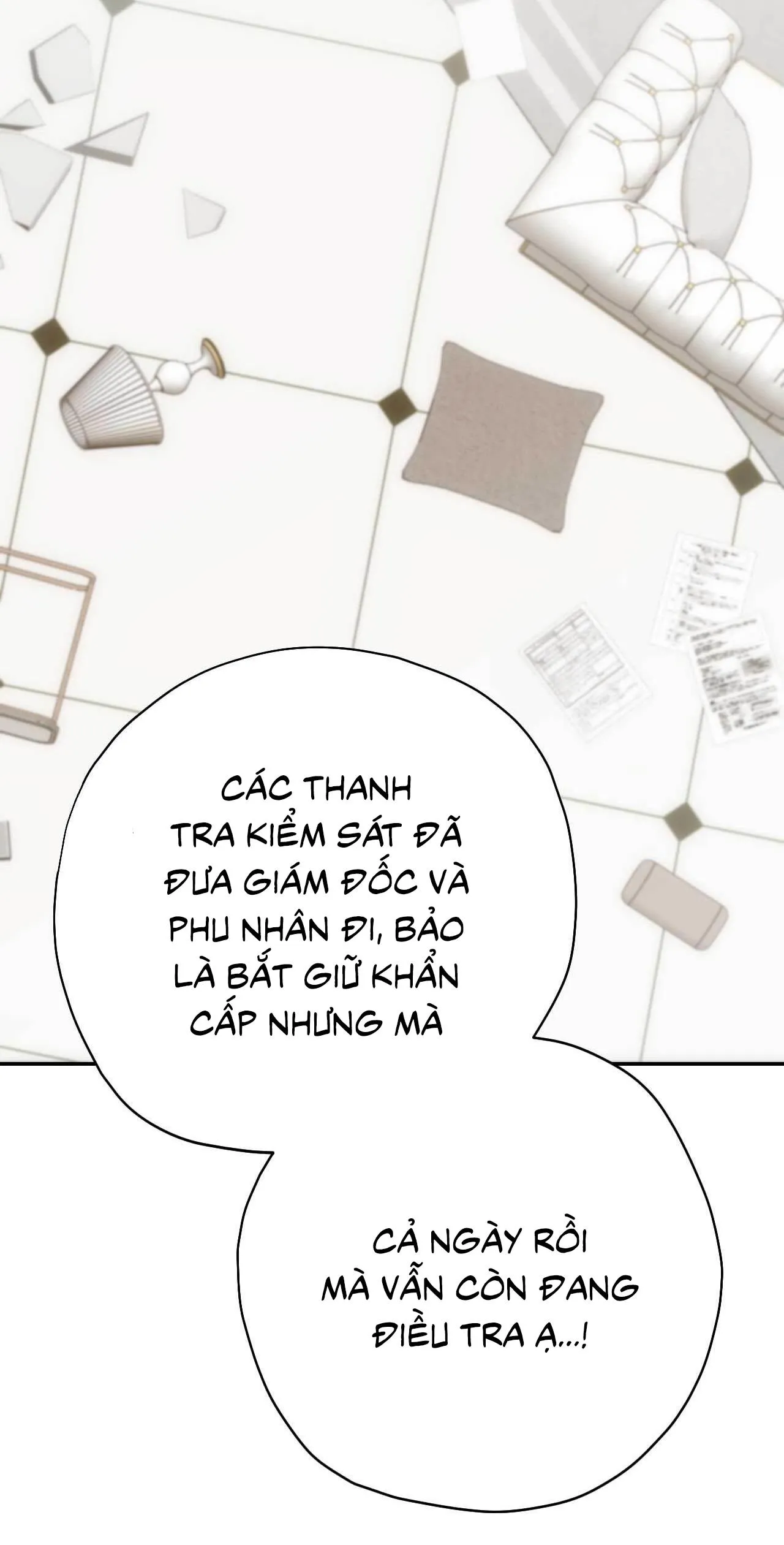 CHÌM TRONG KHOÁI LẠC Chapter 21 Trang 13