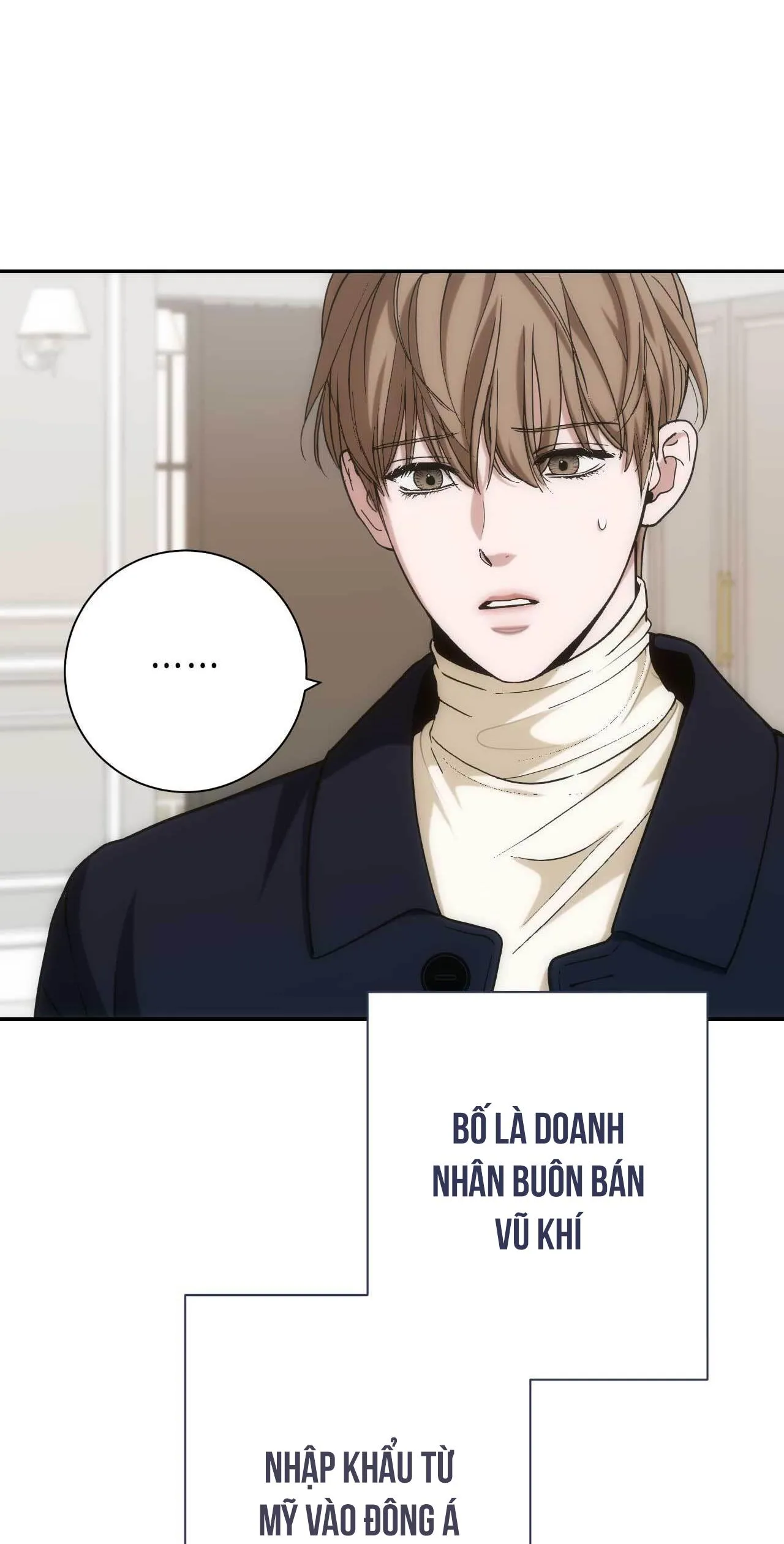 CHÌM TRONG KHOÁI LẠC Chapter 21 Trang 14