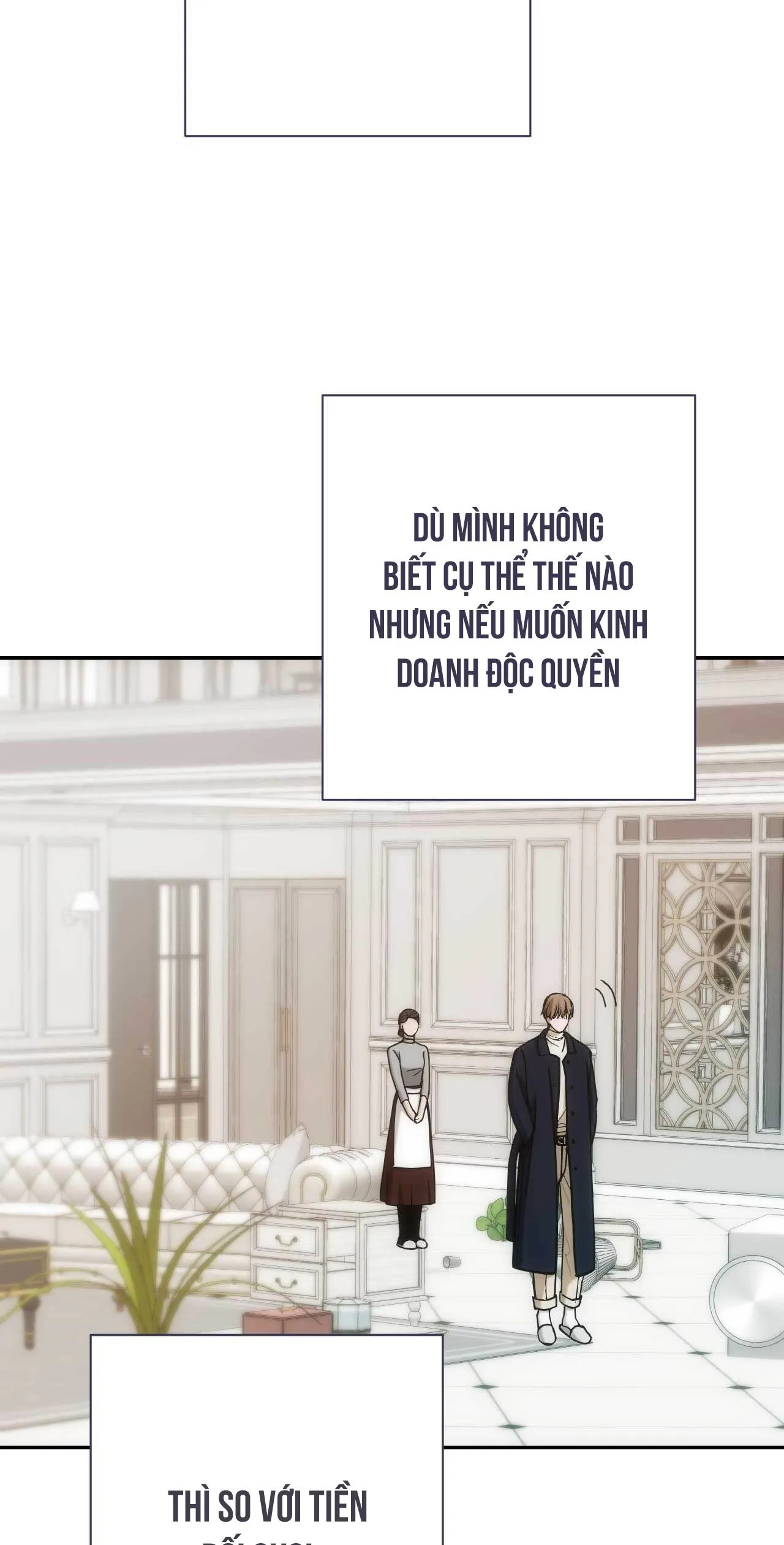 CHÌM TRONG KHOÁI LẠC Chapter 21 Trang 15