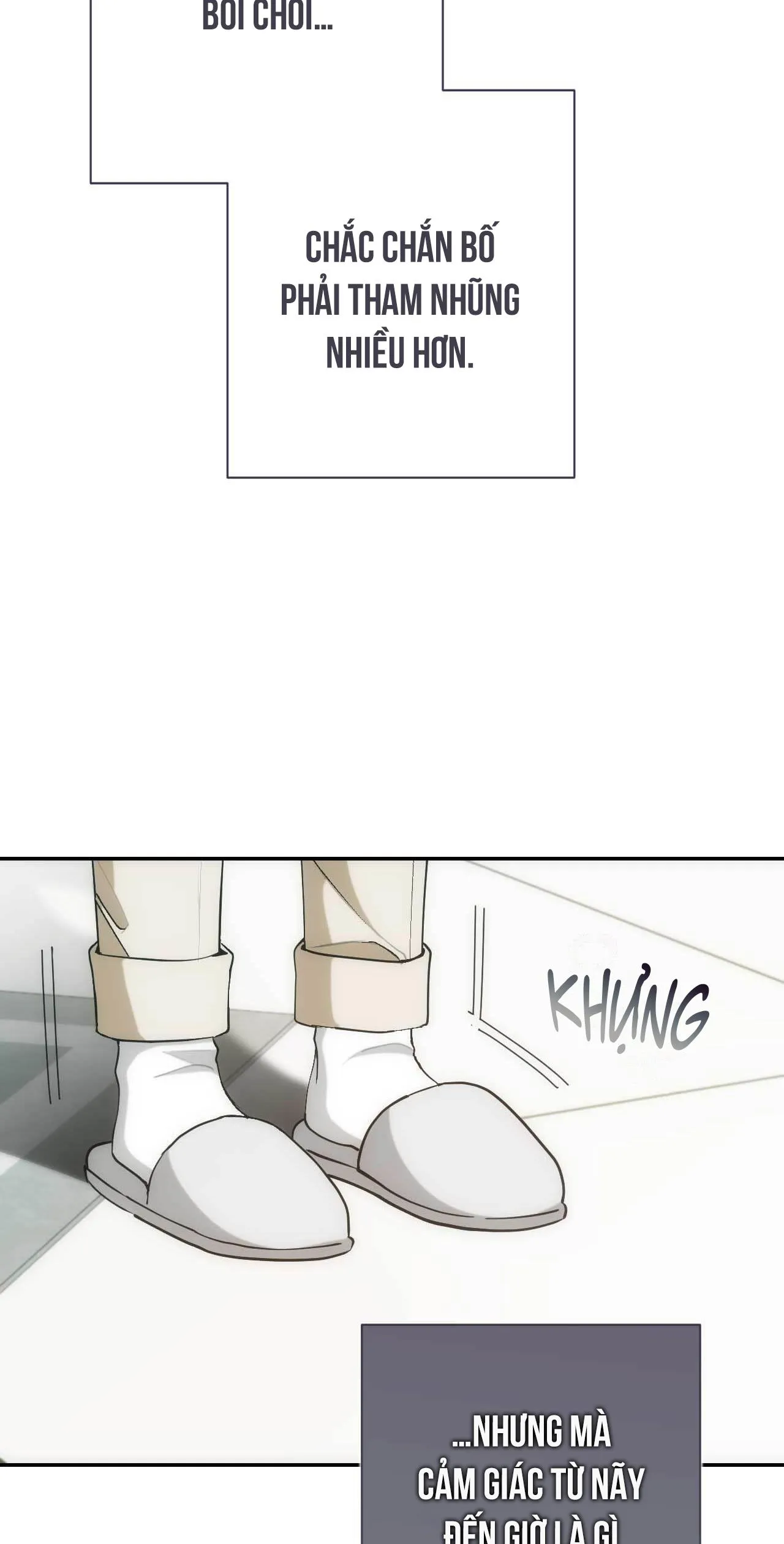 CHÌM TRONG KHOÁI LẠC Chapter 21 Trang 16