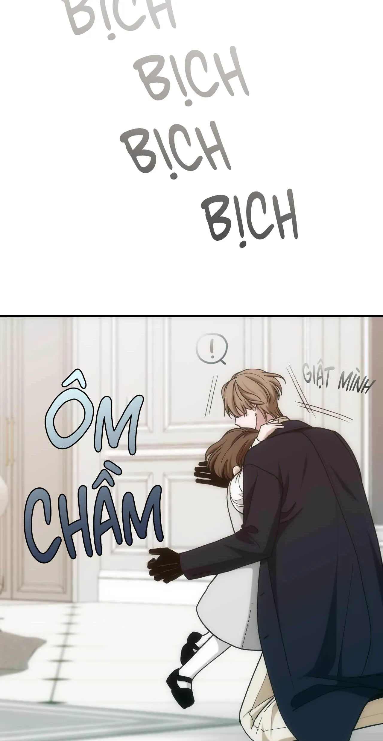 CHÌM TRONG KHOÁI LẠC Chapter 21 Trang 22