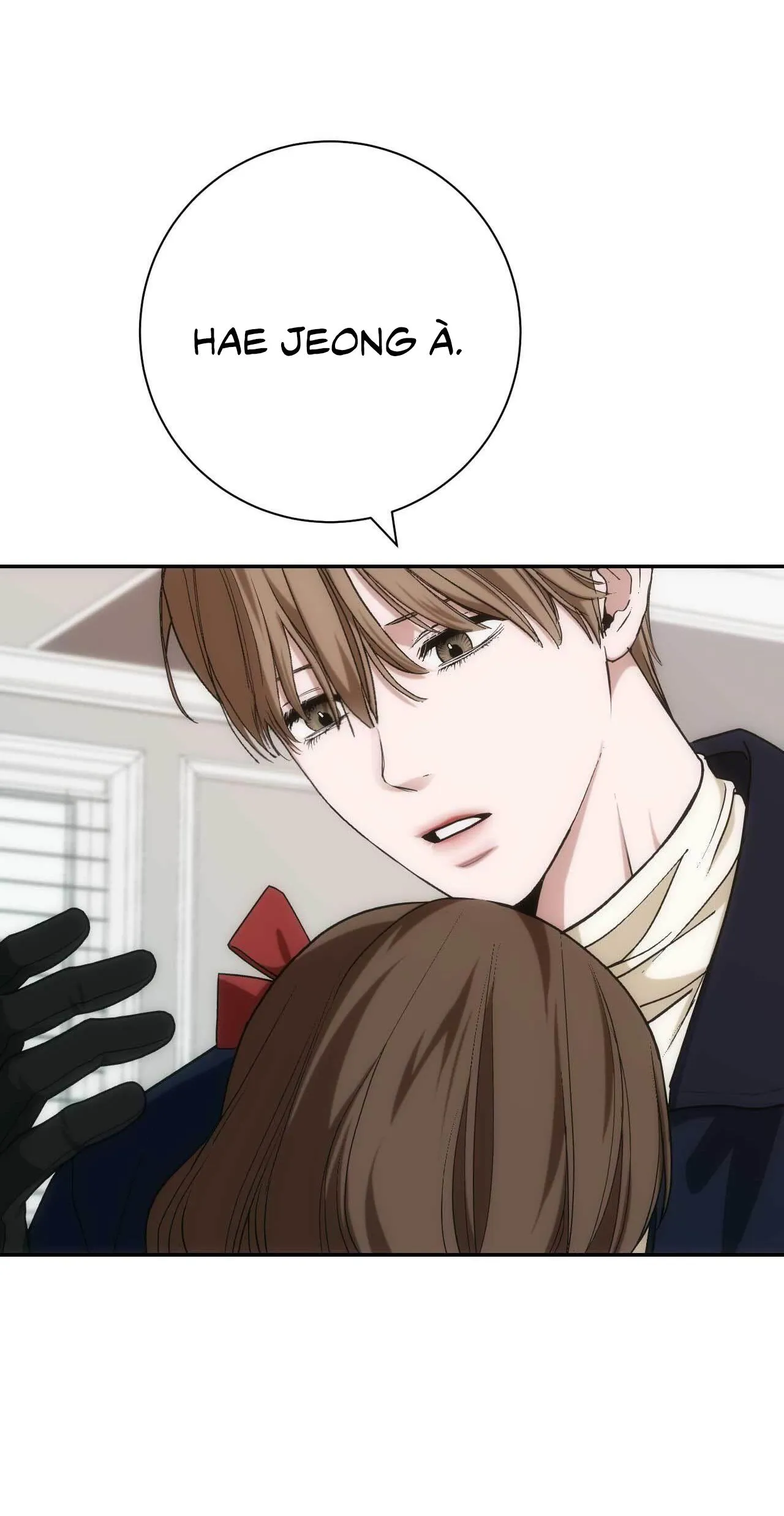 CHÌM TRONG KHOÁI LẠC Chapter 21 Trang 24