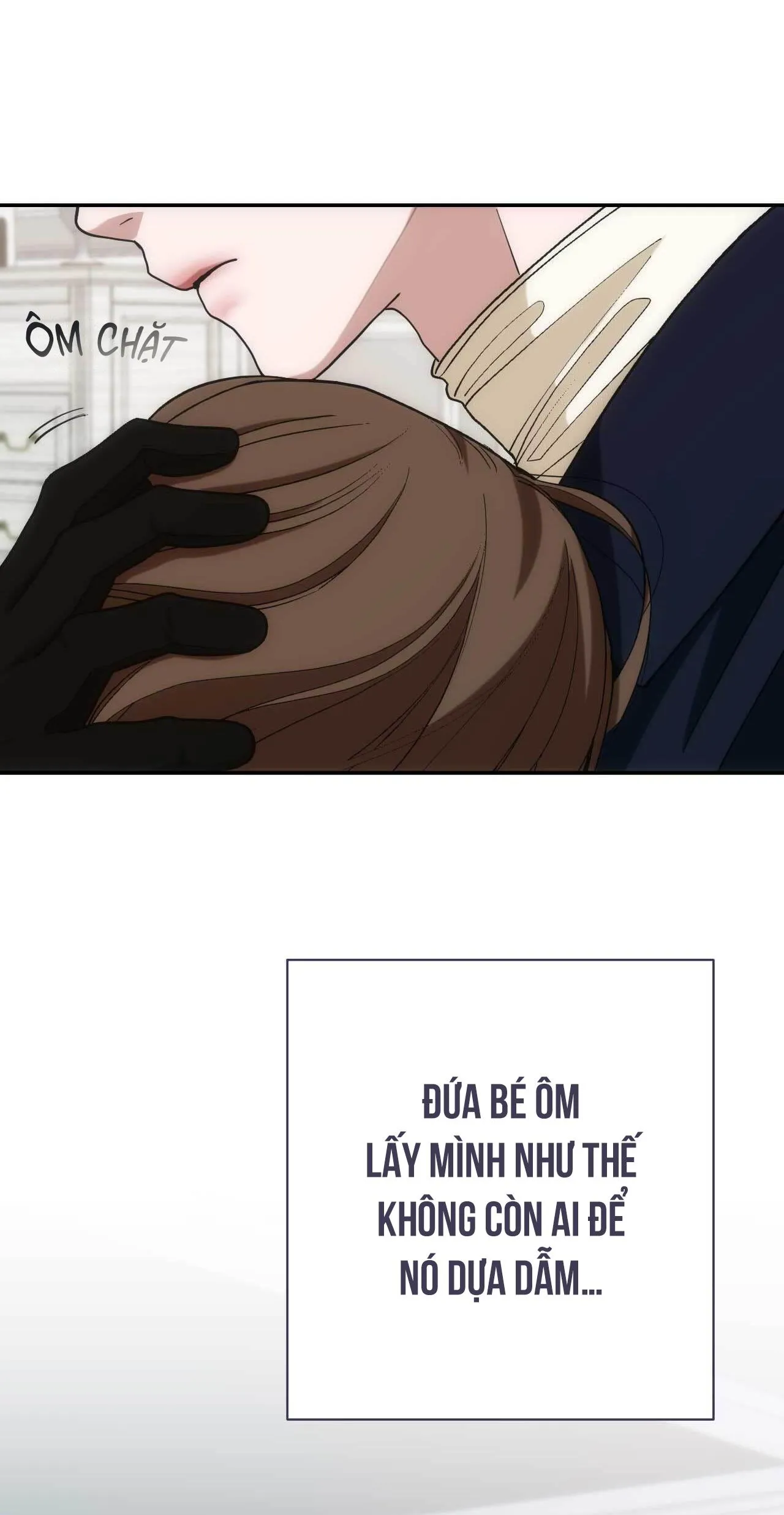 CHÌM TRONG KHOÁI LẠC Chapter 21 Trang 26