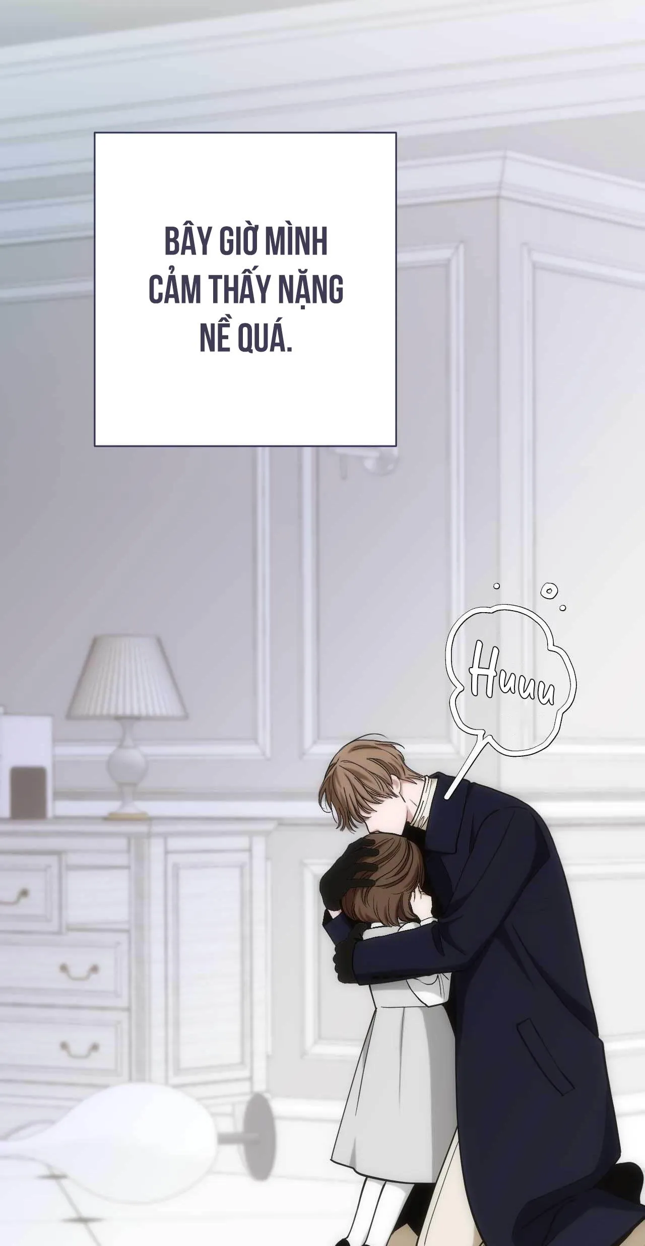 CHÌM TRONG KHOÁI LẠC Chapter 21 Trang 27