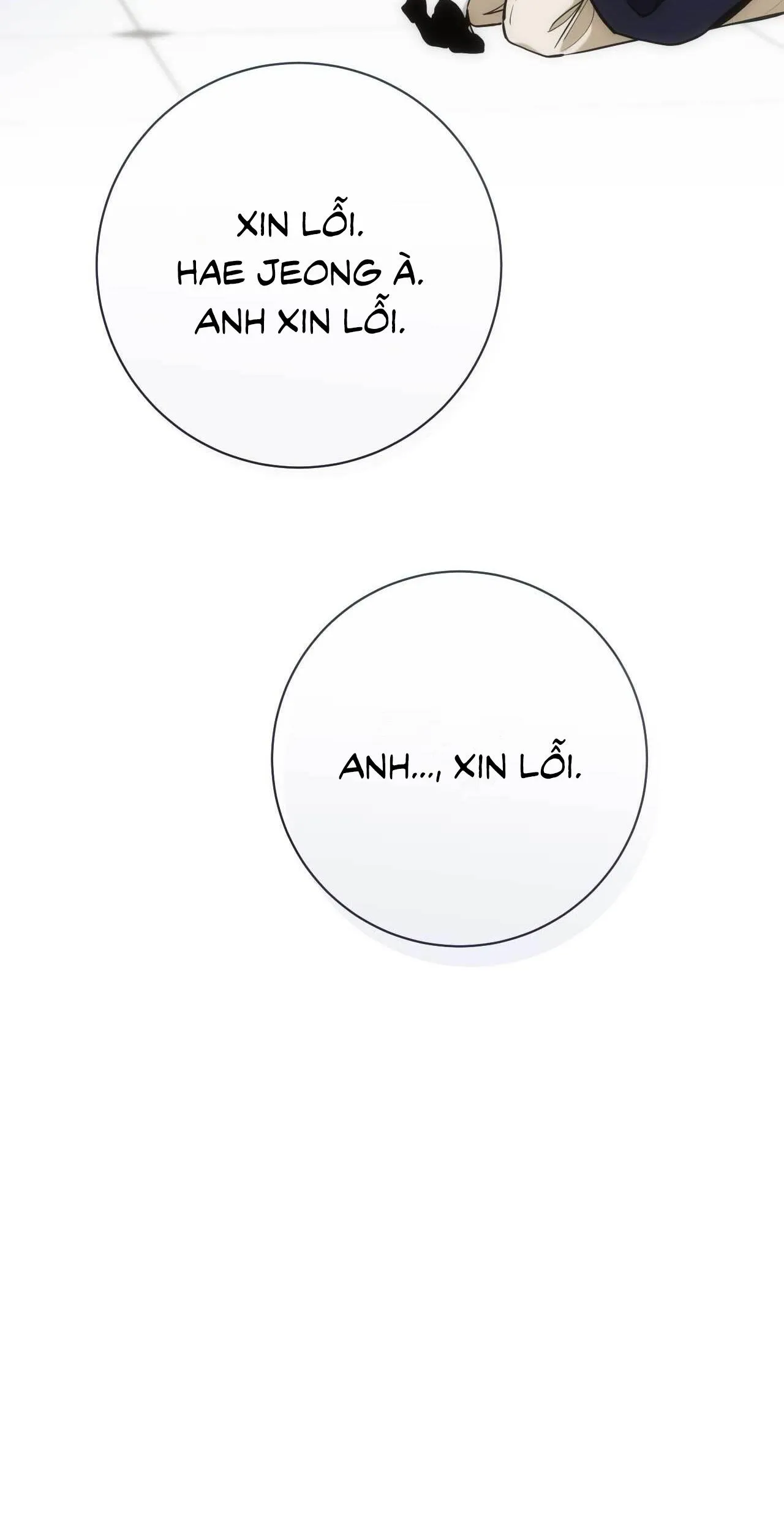 CHÌM TRONG KHOÁI LẠC Chapter 21 Trang 28