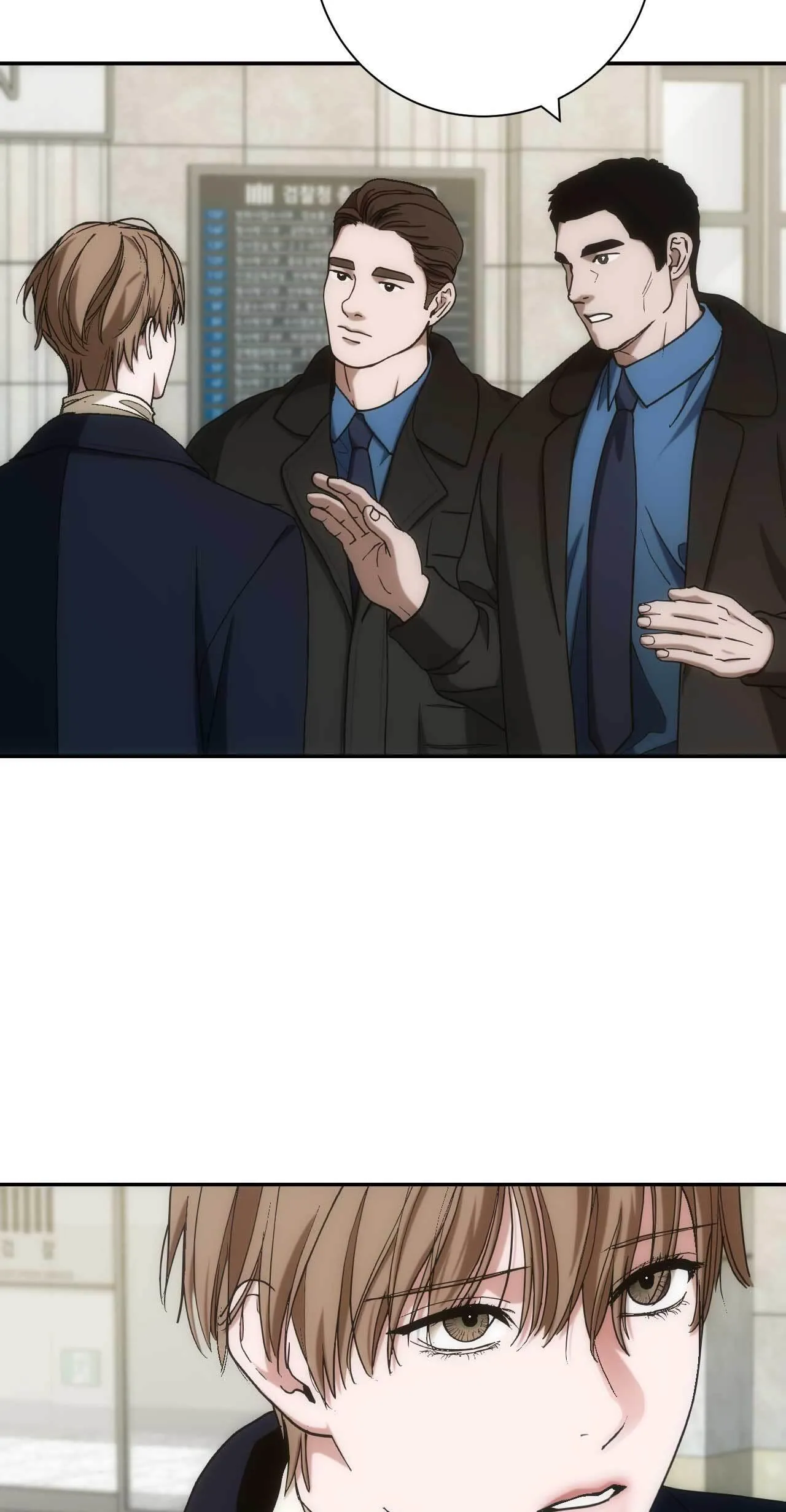 CHÌM TRONG KHOÁI LẠC Chapter 21 Trang 31