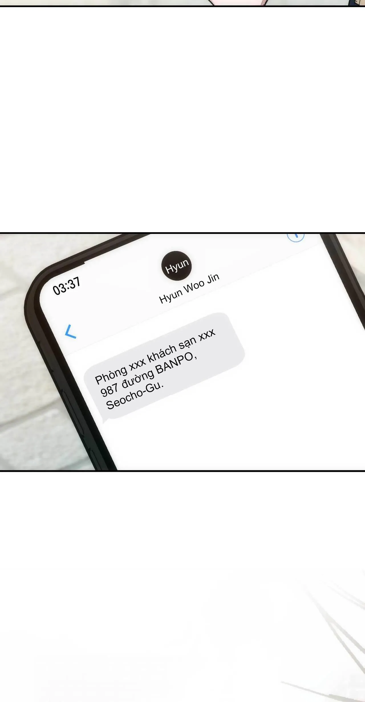 CHÌM TRONG KHOÁI LẠC Chapter 21 Trang 35