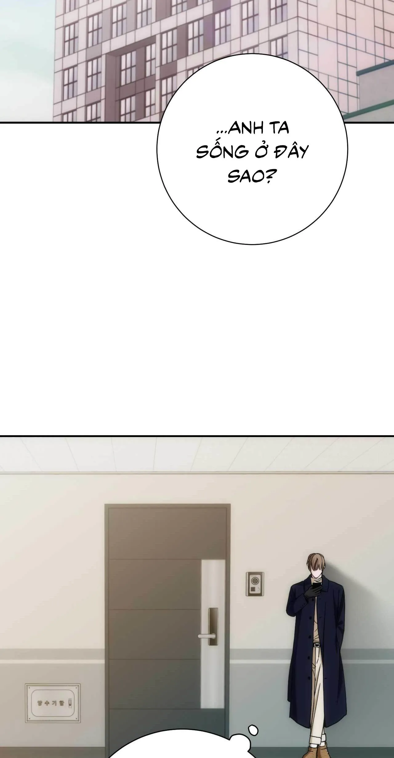 CHÌM TRONG KHOÁI LẠC Chapter 21 Trang 38