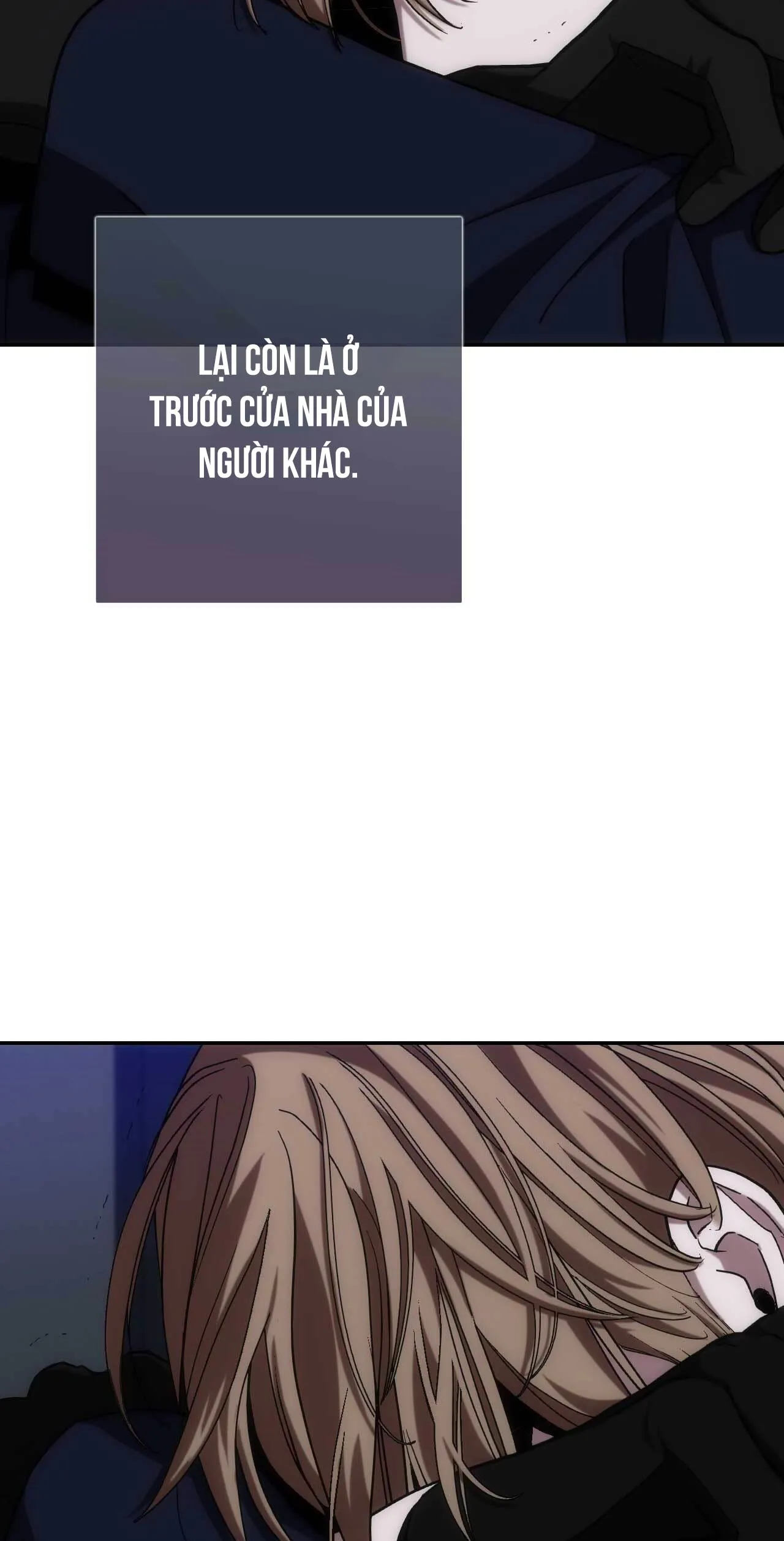 CHÌM TRONG KHOÁI LẠC Chapter 21 Trang 43