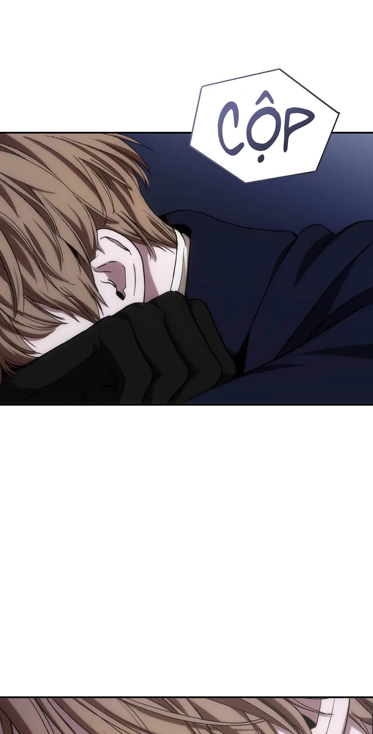 CHÌM TRONG KHOÁI LẠC Chapter 21 Trang 45