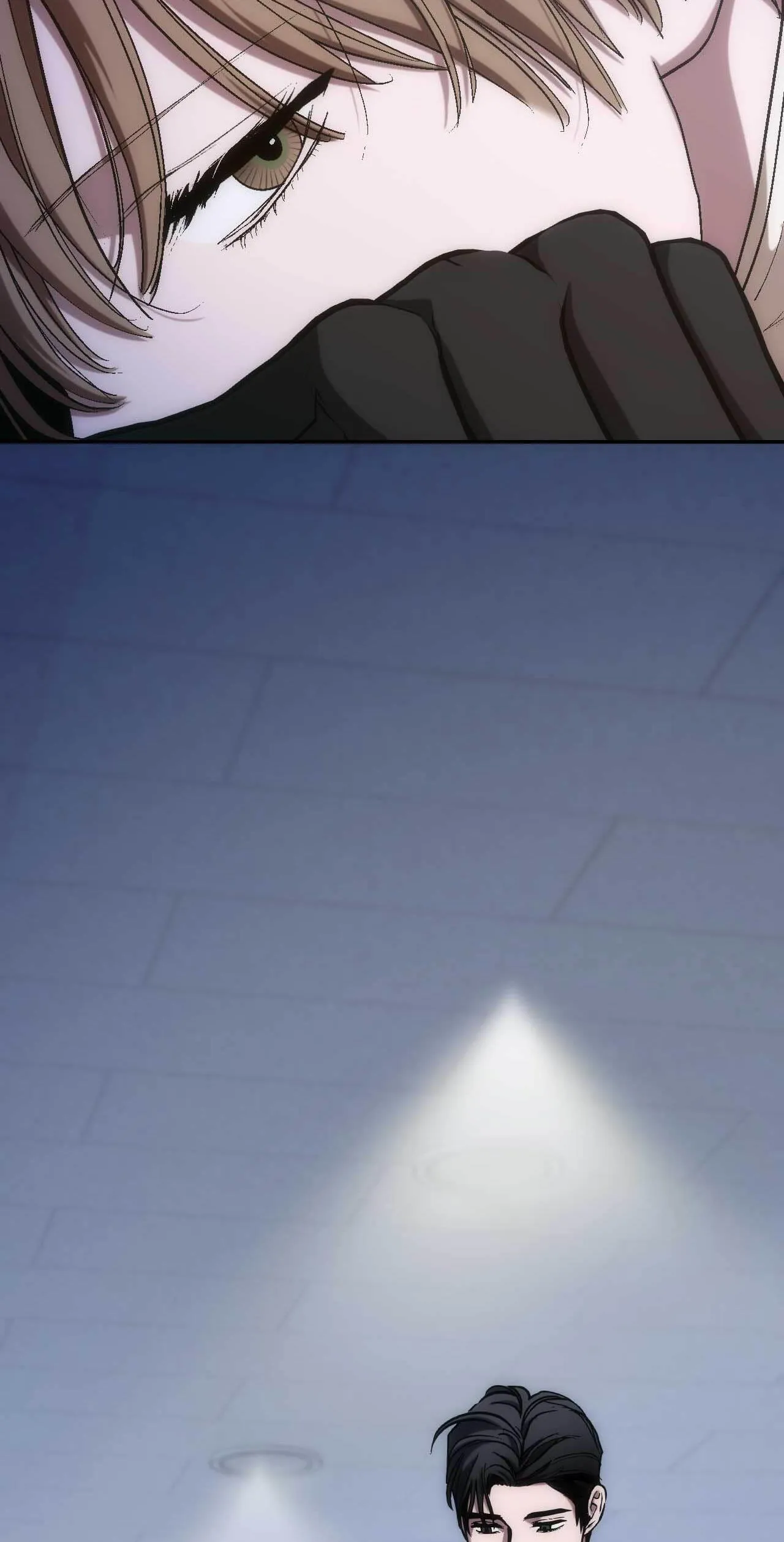 CHÌM TRONG KHOÁI LẠC Chapter 21 Trang 46