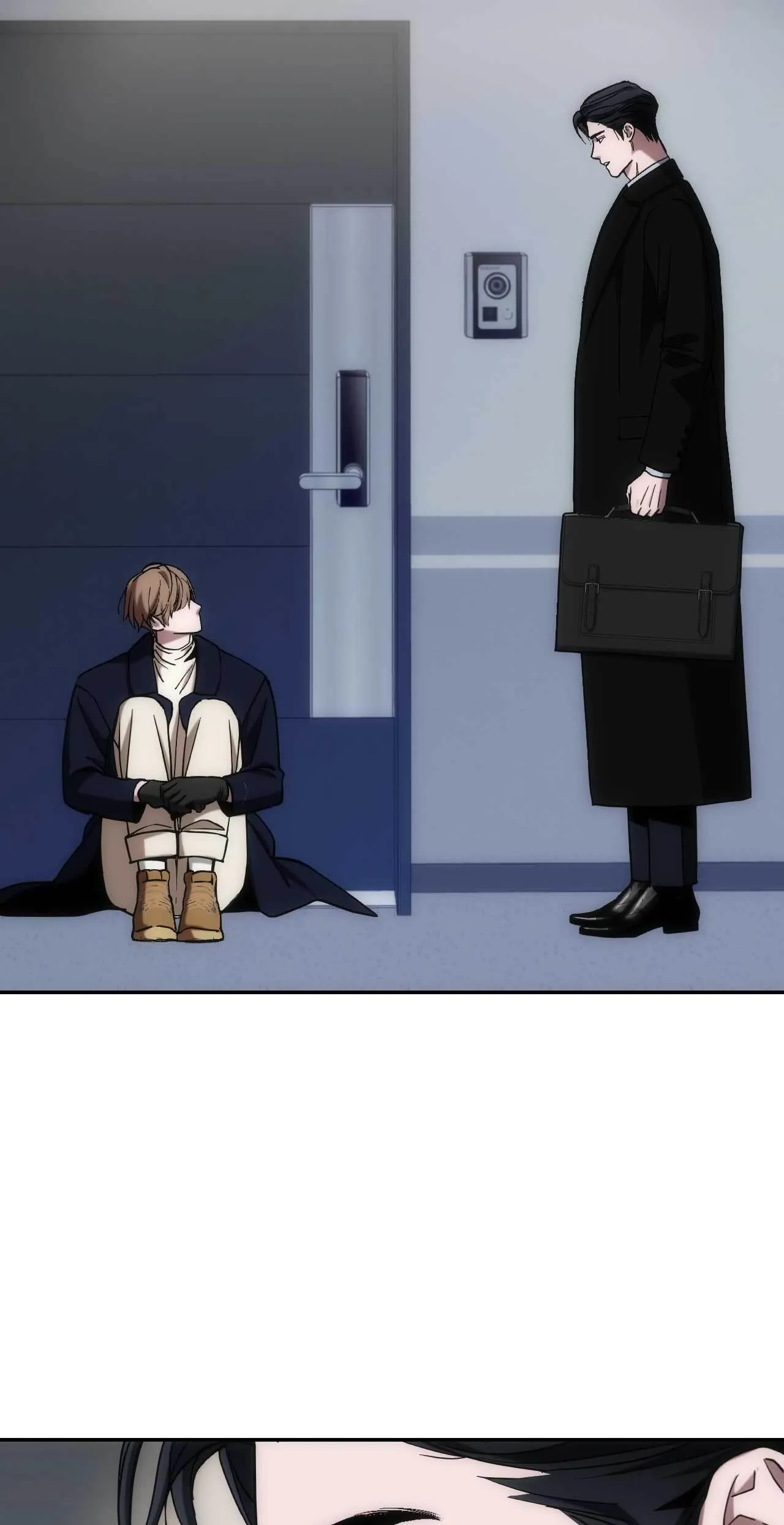 CHÌM TRONG KHOÁI LẠC Chapter 21 Trang 51