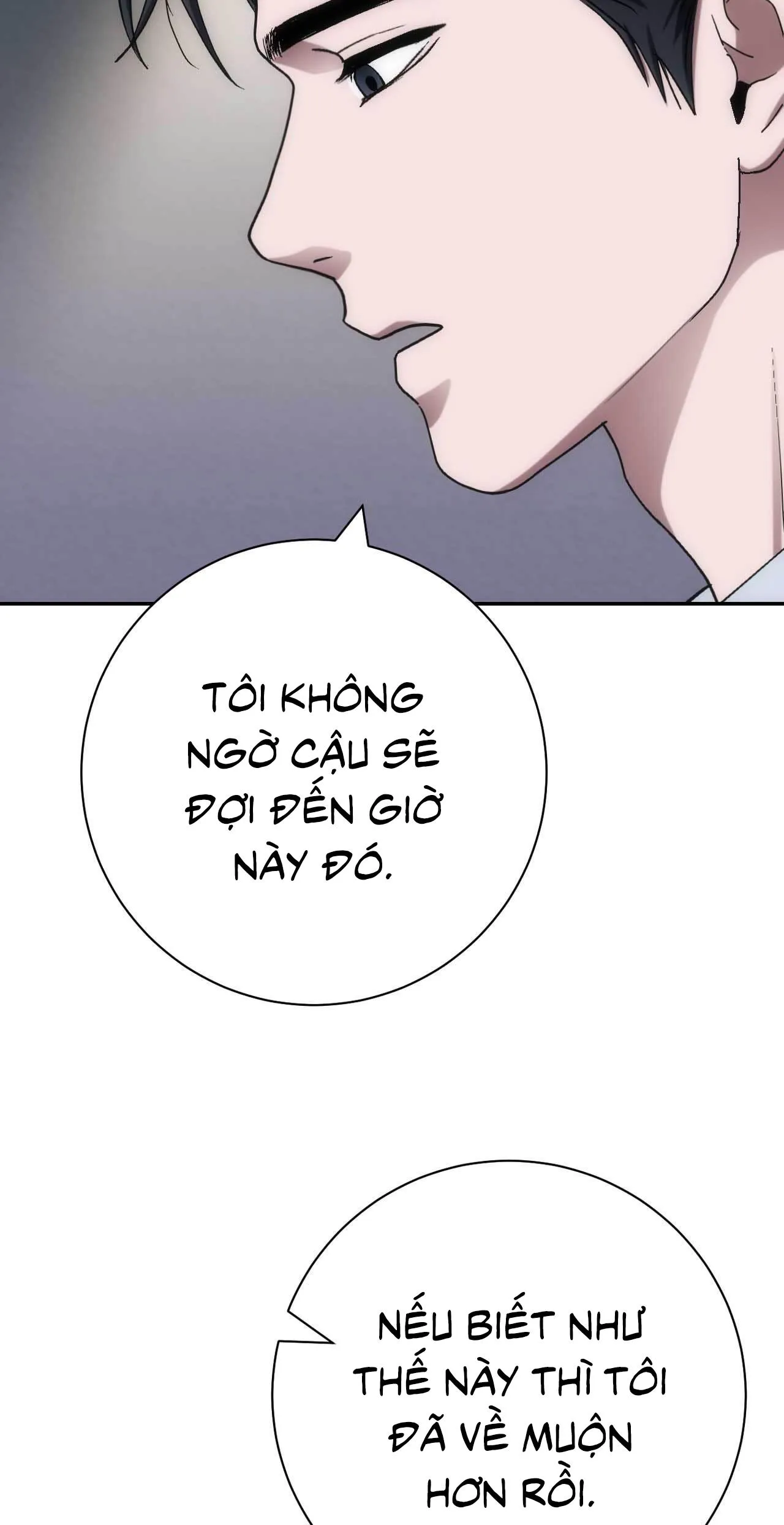 CHÌM TRONG KHOÁI LẠC Chapter 21 Trang 52