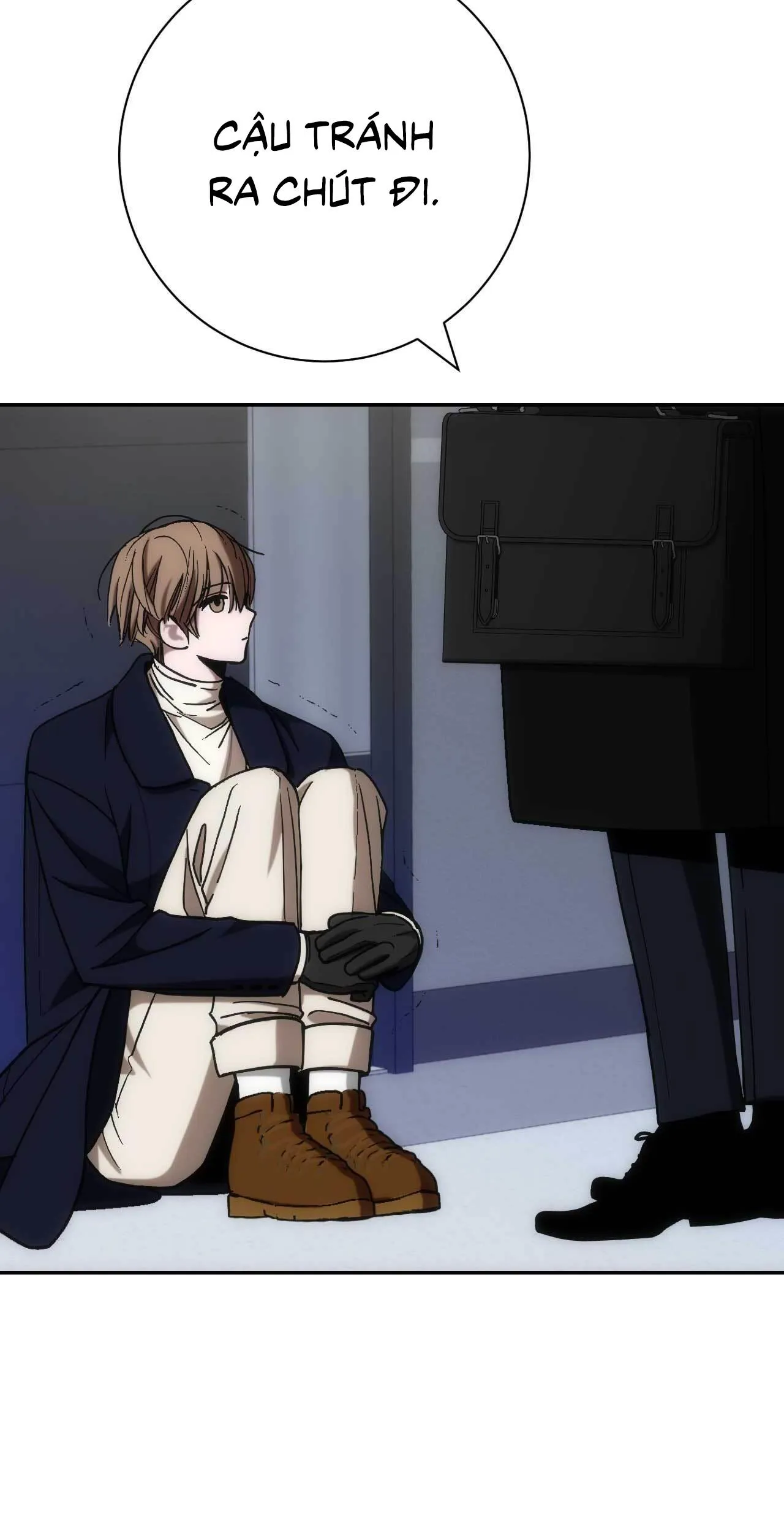 CHÌM TRONG KHOÁI LẠC Chapter 21 Trang 54