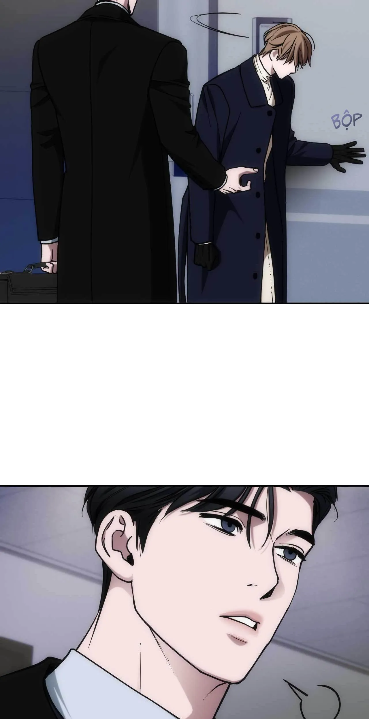 CHÌM TRONG KHOÁI LẠC Chapter 21 Trang 57