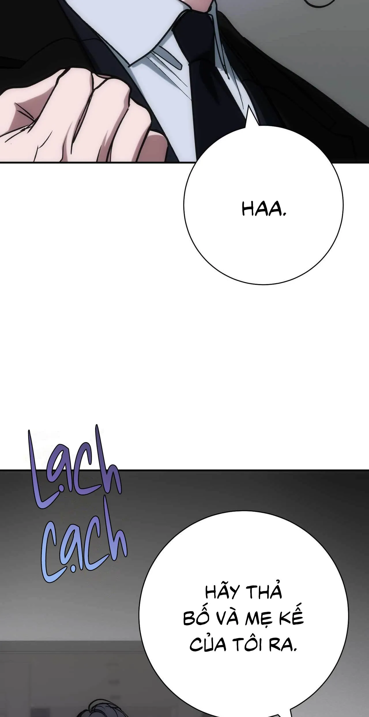 CHÌM TRONG KHOÁI LẠC Chapter 21 Trang 58