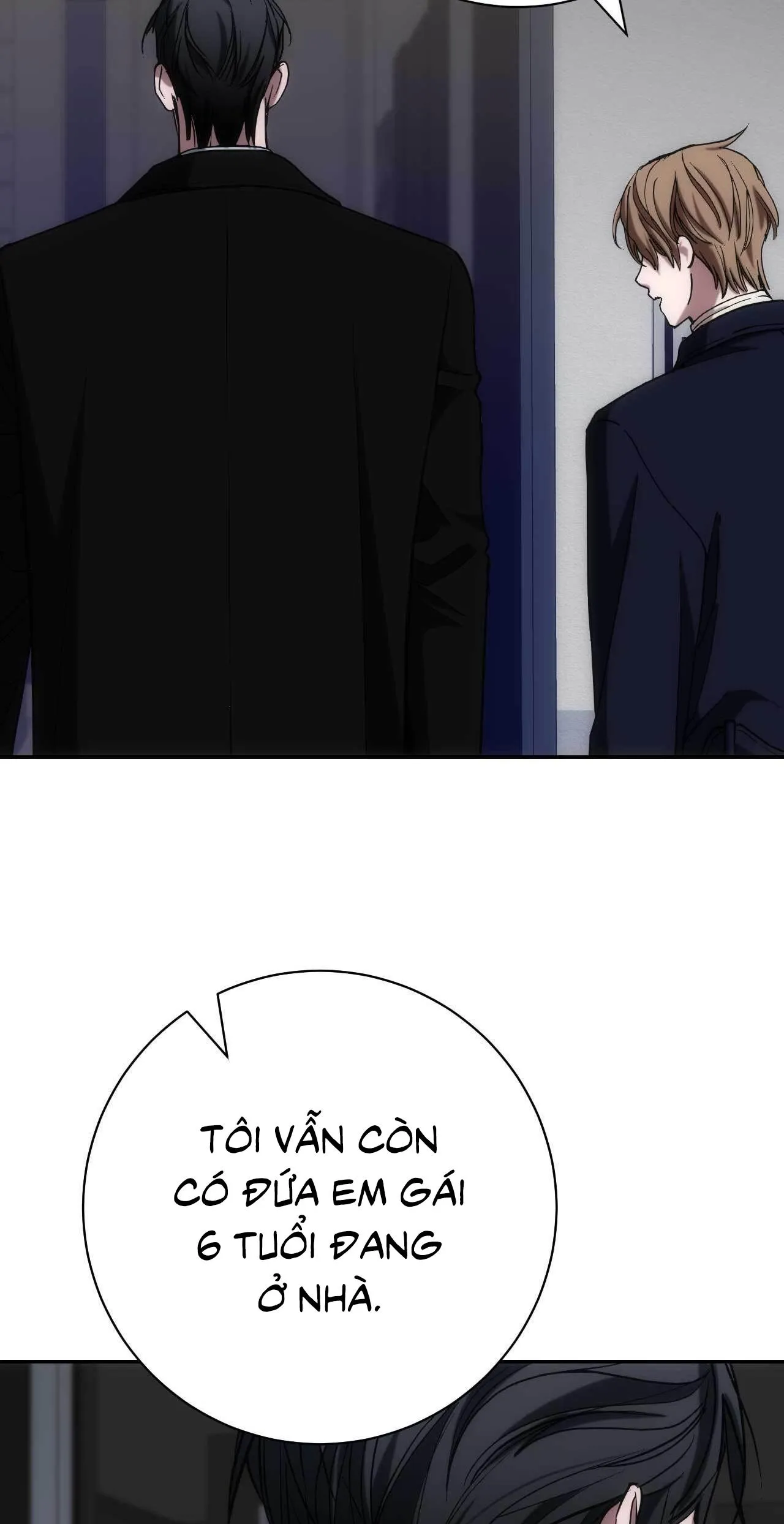 CHÌM TRONG KHOÁI LẠC Chapter 21 Trang 59