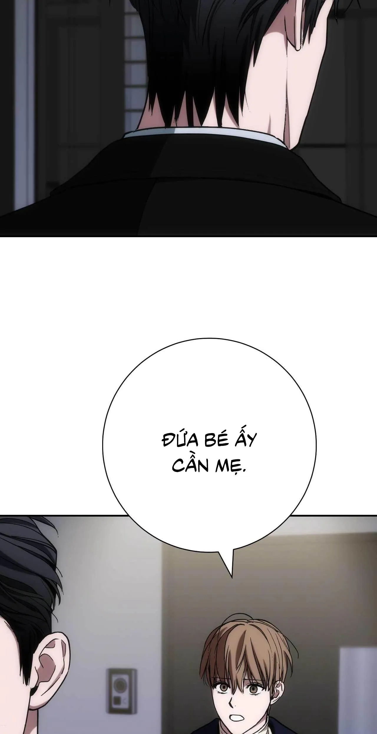 CHÌM TRONG KHOÁI LẠC Chapter 21 Trang 60