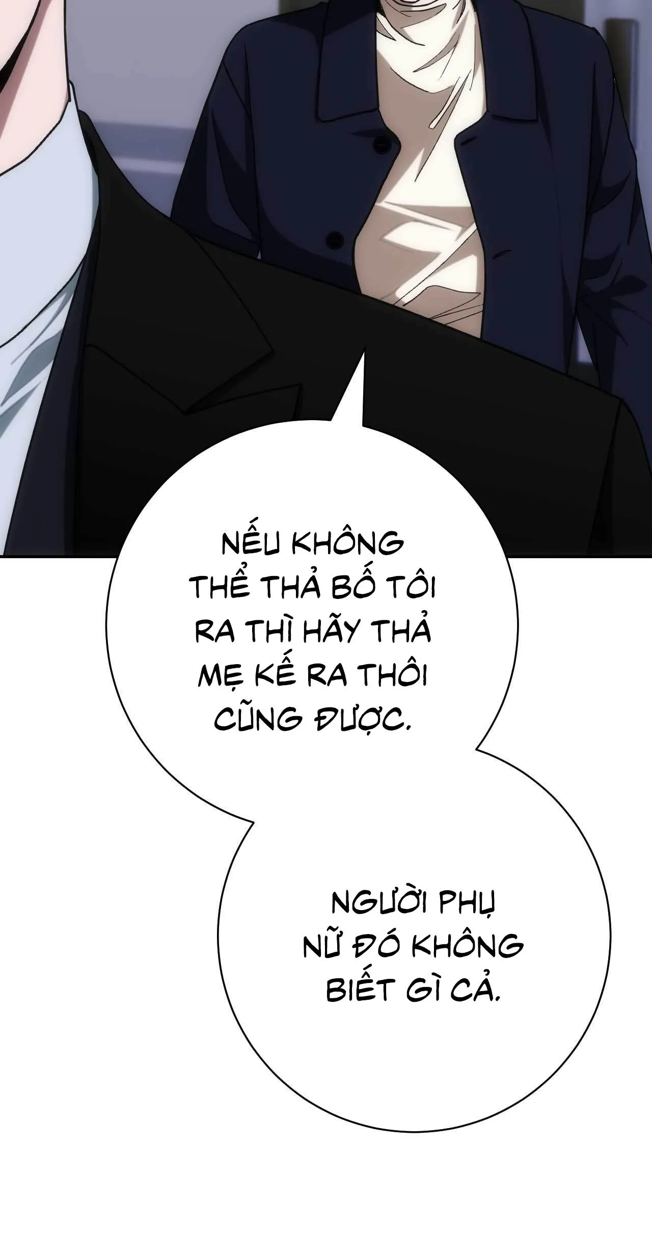 CHÌM TRONG KHOÁI LẠC Chapter 21 Trang 61