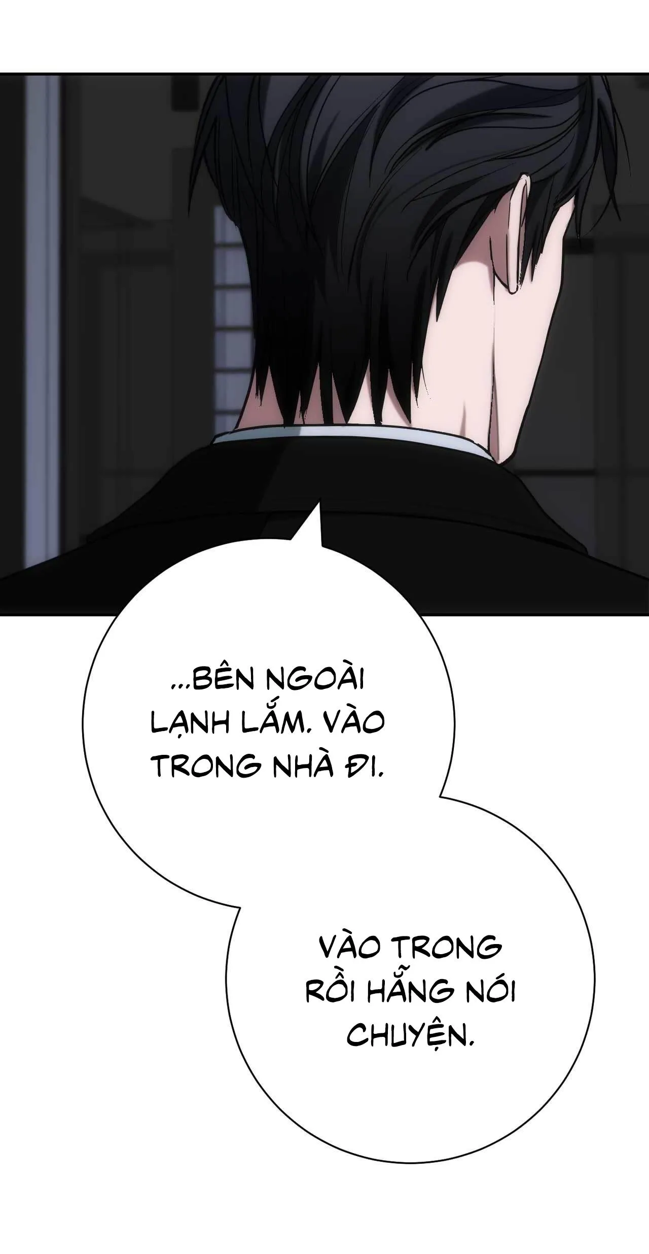 CHÌM TRONG KHOÁI LẠC Chapter 21 Trang 62