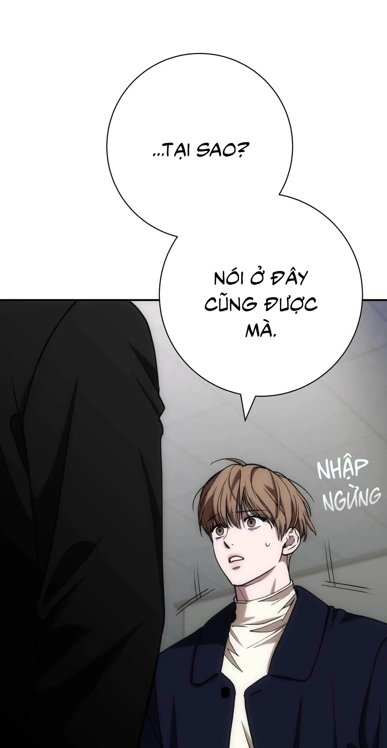 CHÌM TRONG KHOÁI LẠC Chapter 21 Trang 63