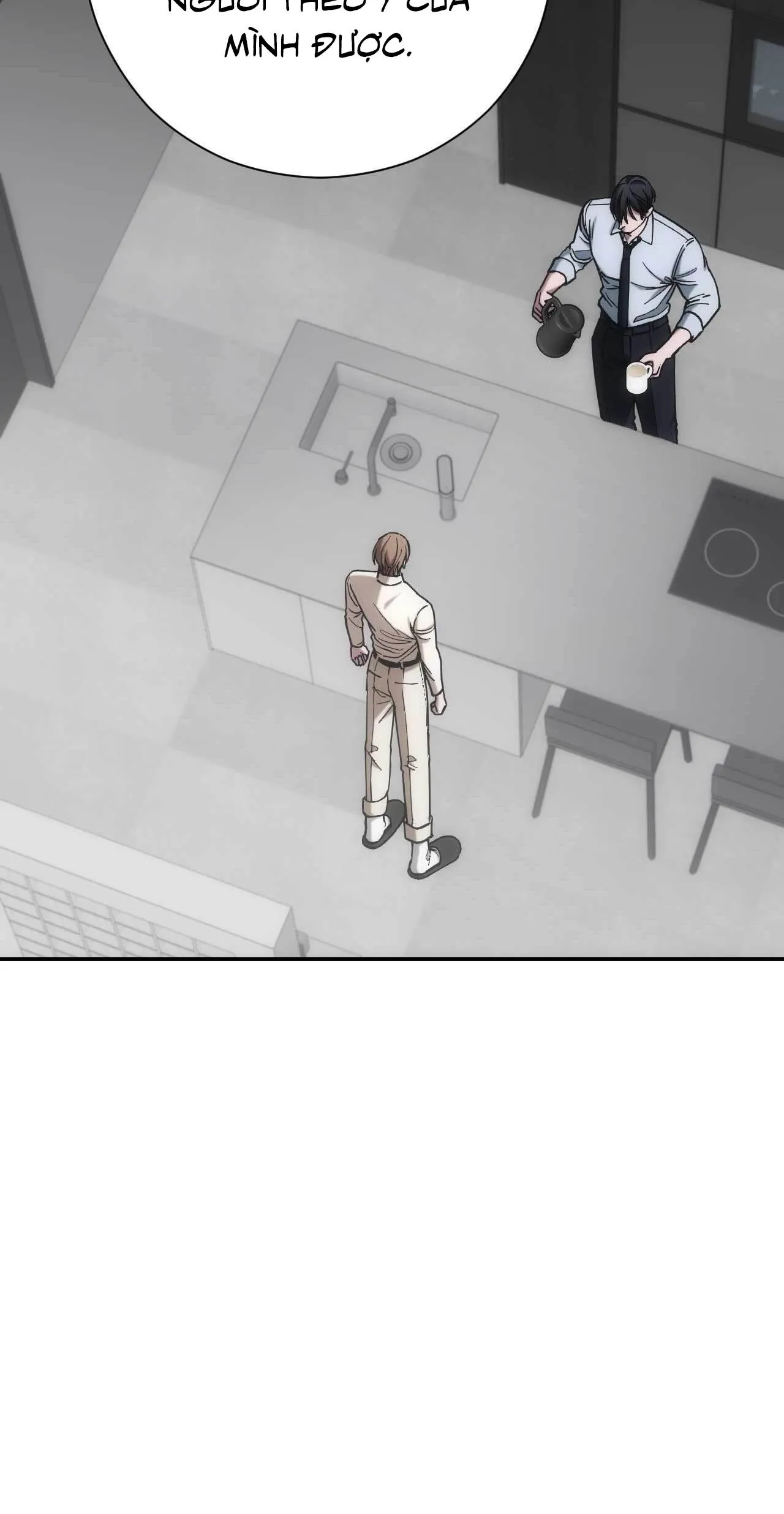 CHÌM TRONG KHOÁI LẠC Chapter 21 Trang 68